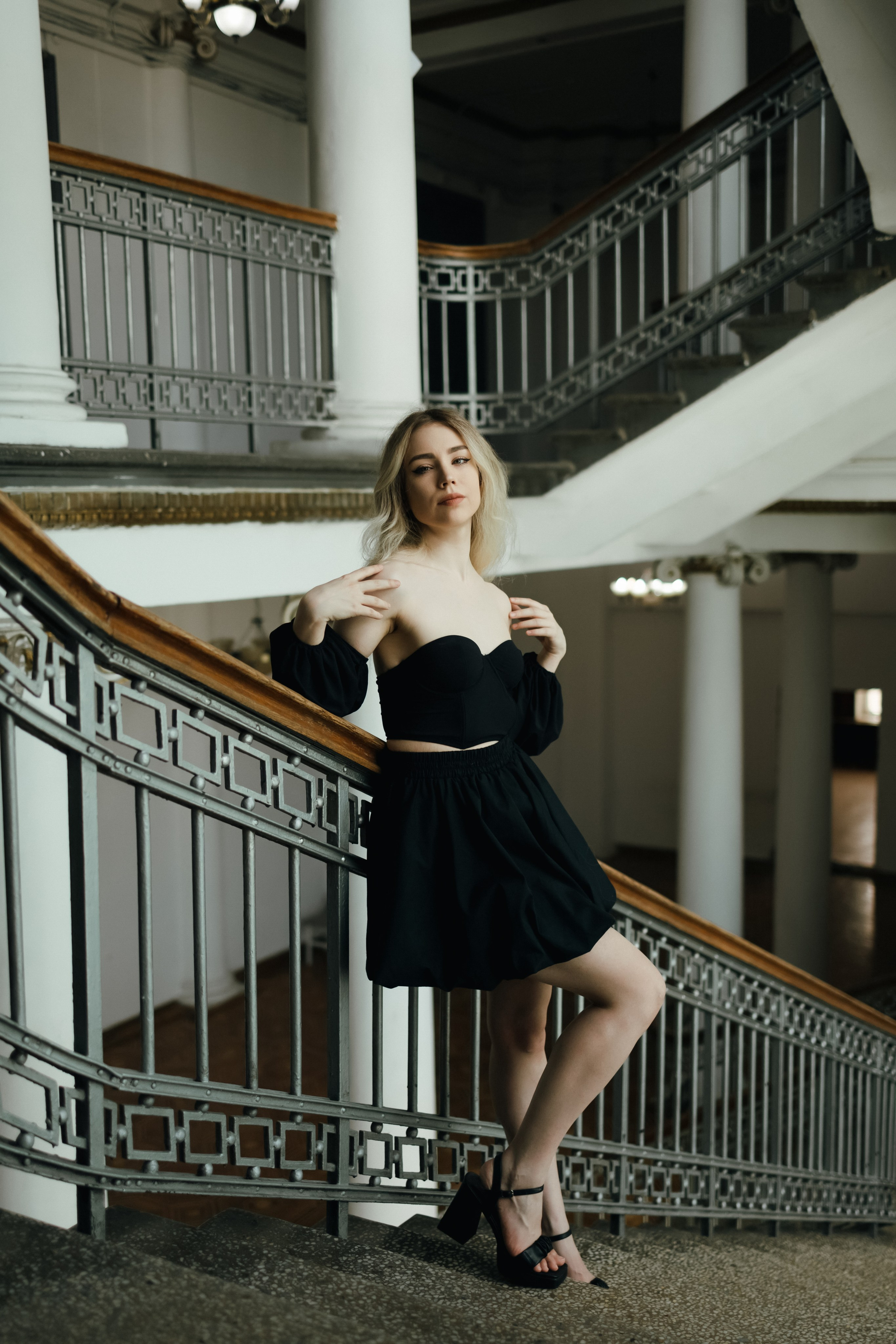 Екатерина. Семейный и свадебный фотограф в Самаре Анастасия Воропаева