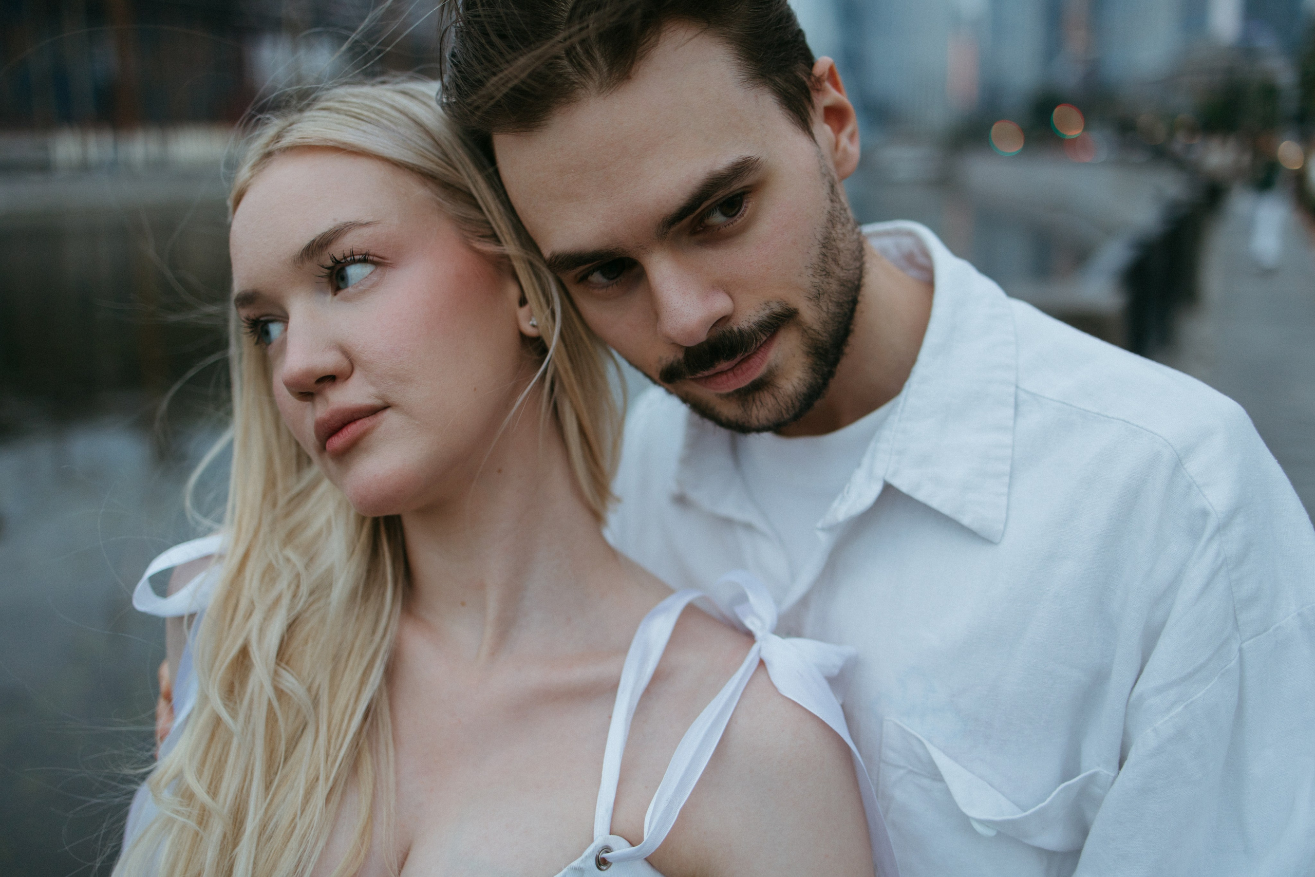 Дарья и Андрей. Семейный и свадебный фотограф в Самаре Анастасия Воропаева