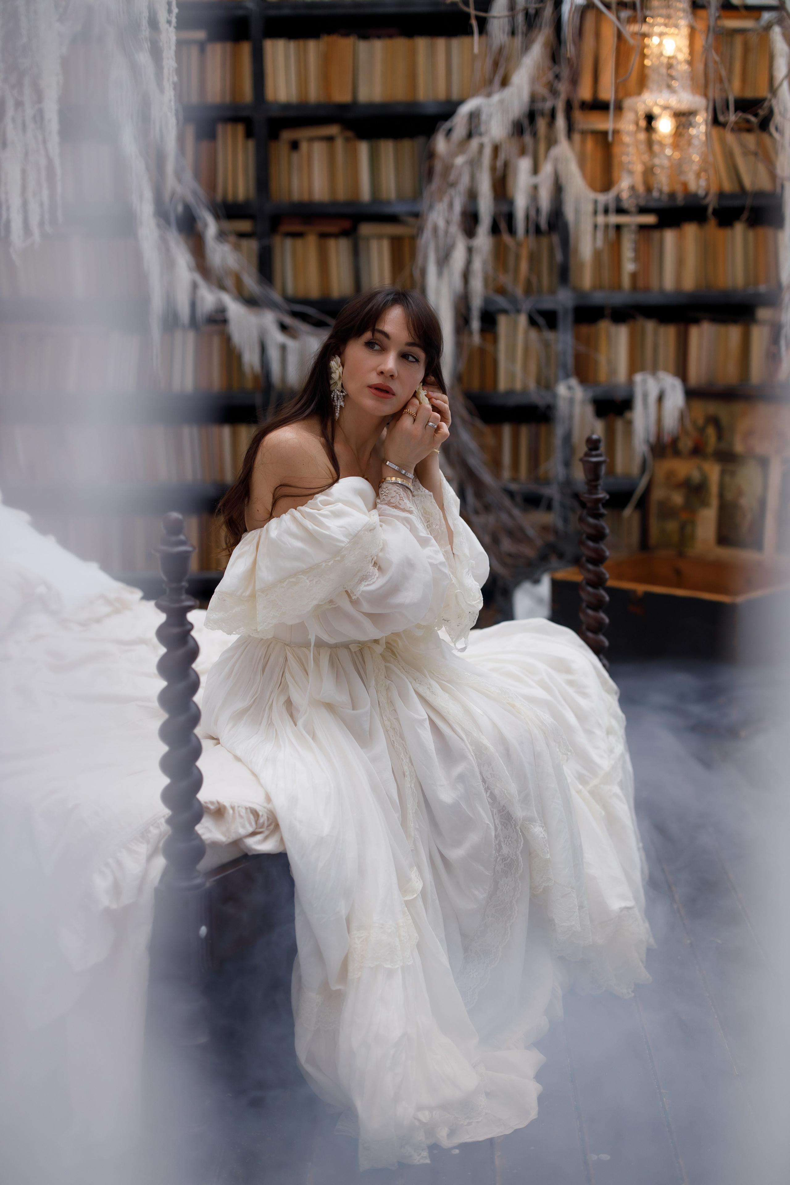 Индивидуальные. Фотограф и видеограф Москва Анапа