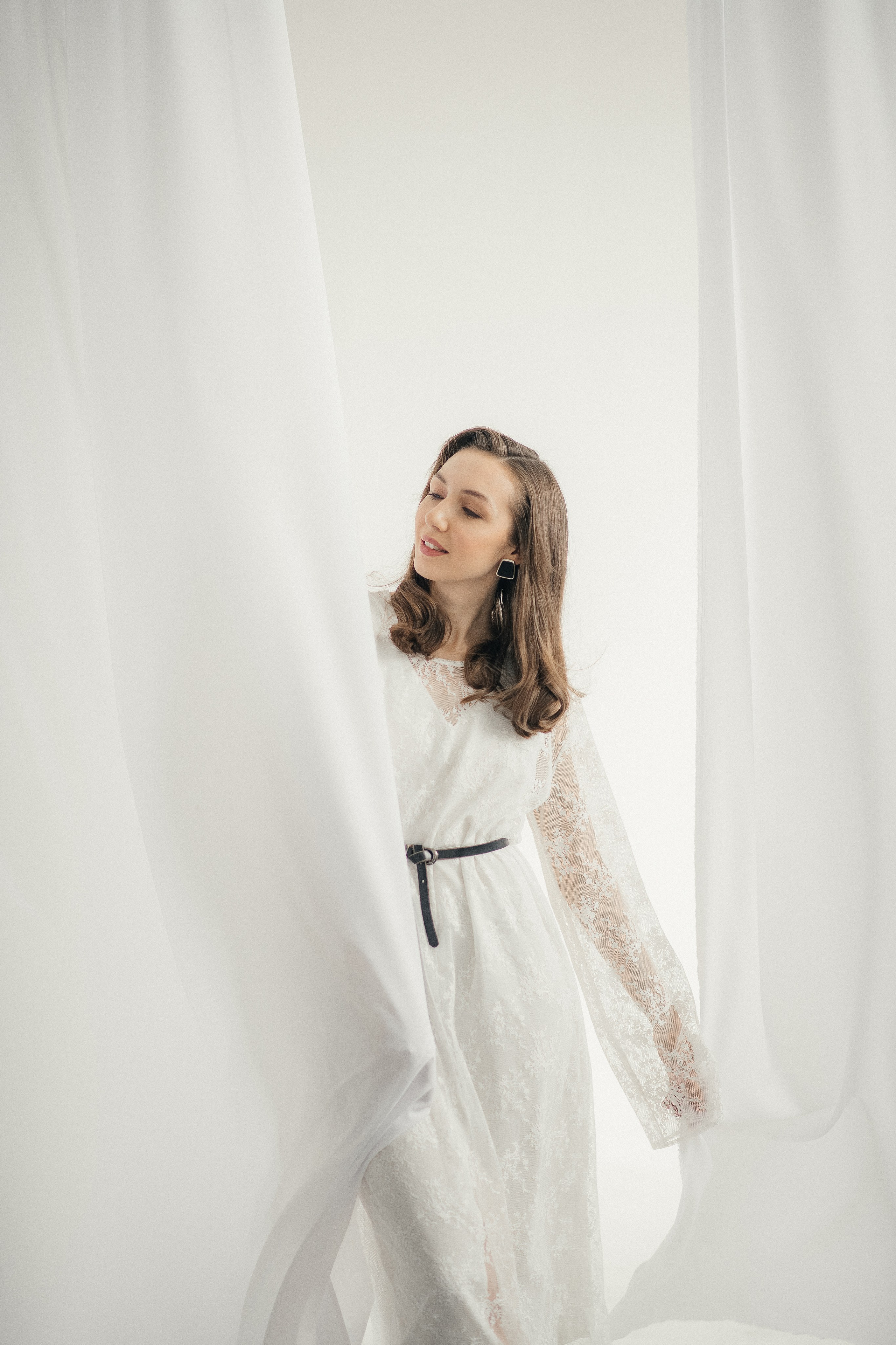 Индивидуальные съемки. Главная