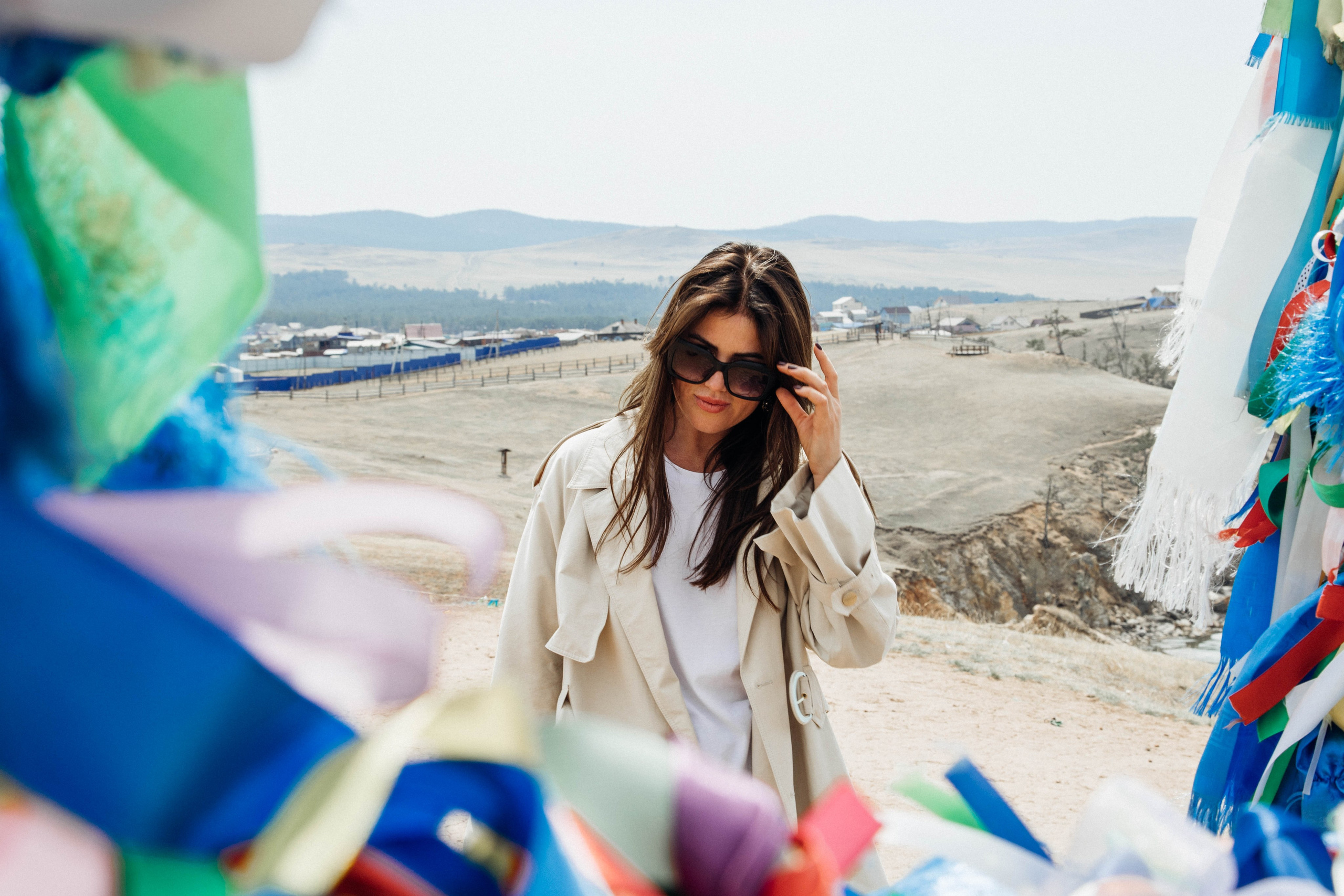 Путешествия. Фотограф Анна Чернигова