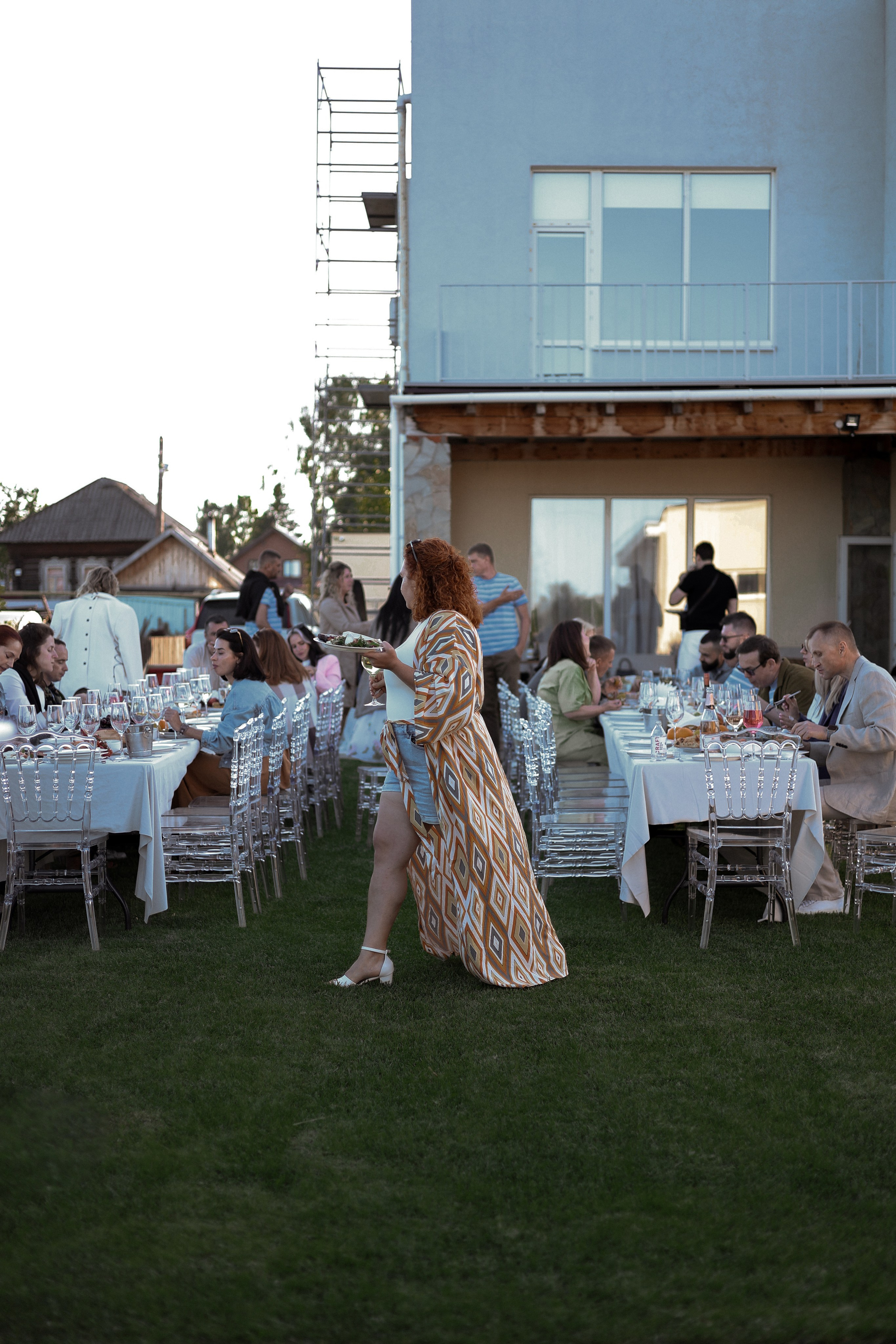 Birthday evening. Фотограф Анна Никитина | Йошкар-Ола