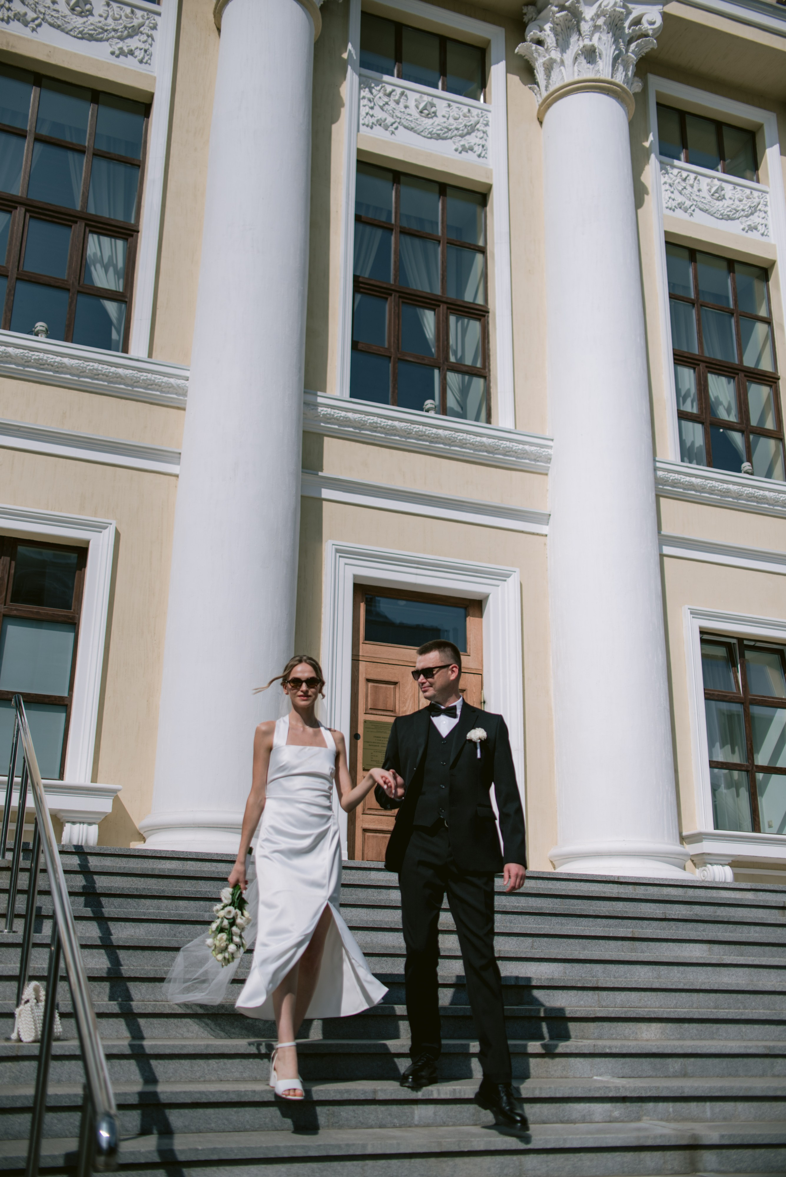 I&V. Свадебный фотограф Ижевск/Сарапул Анастасия Бель