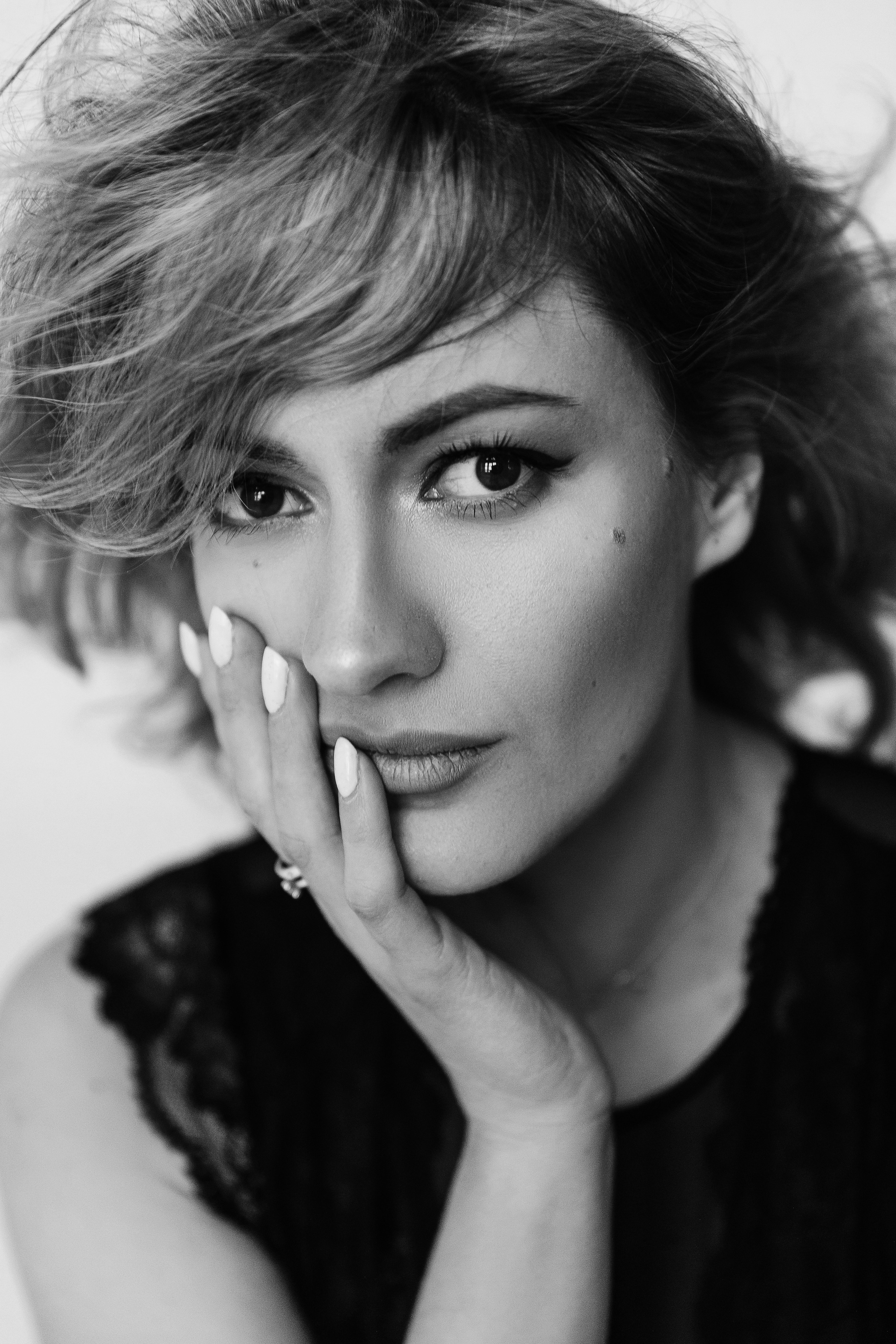 Валерия. Свадебный и семейный фотограф Александра Кос