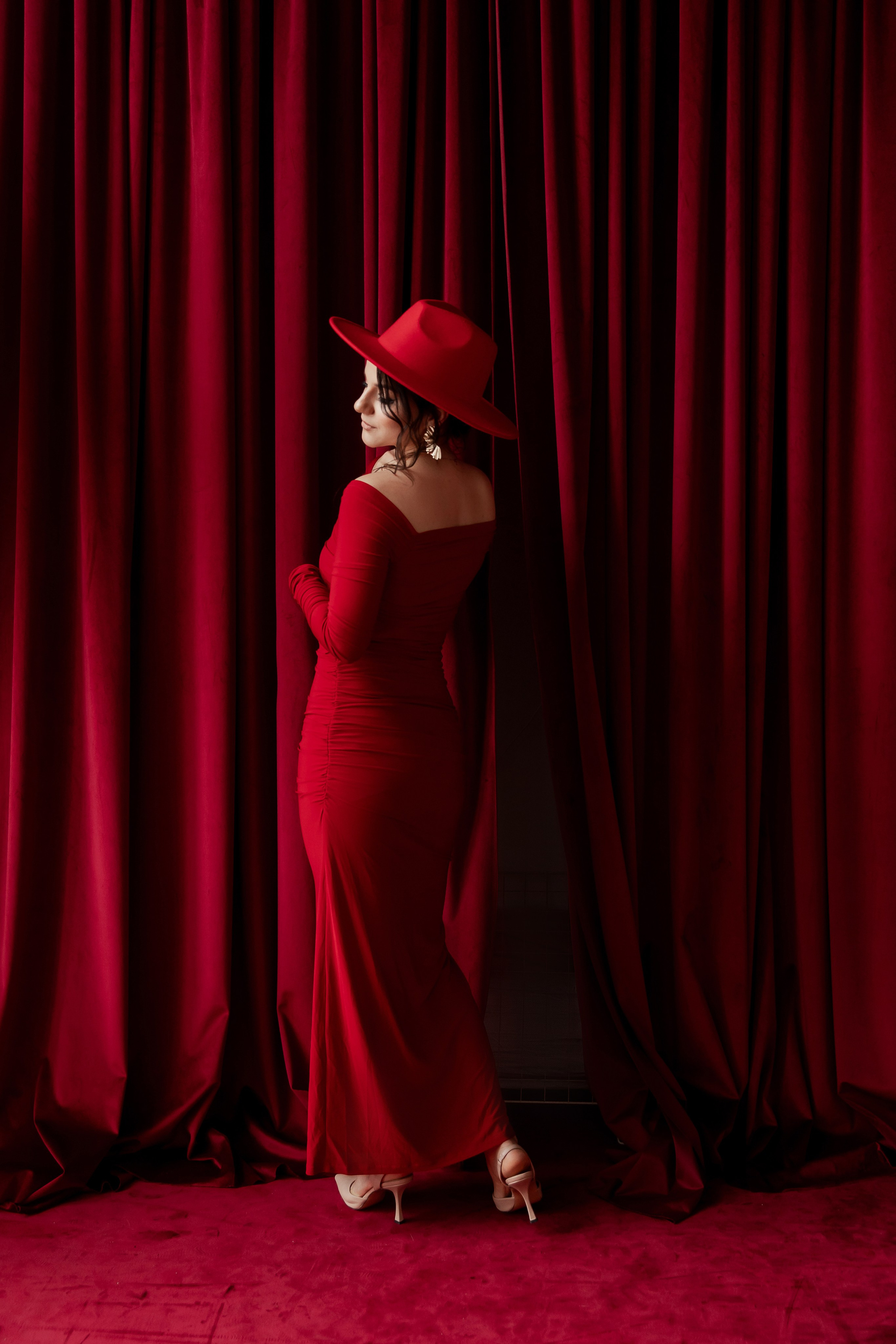 Анна. Свадебный и семейный фотограф Александра Кос