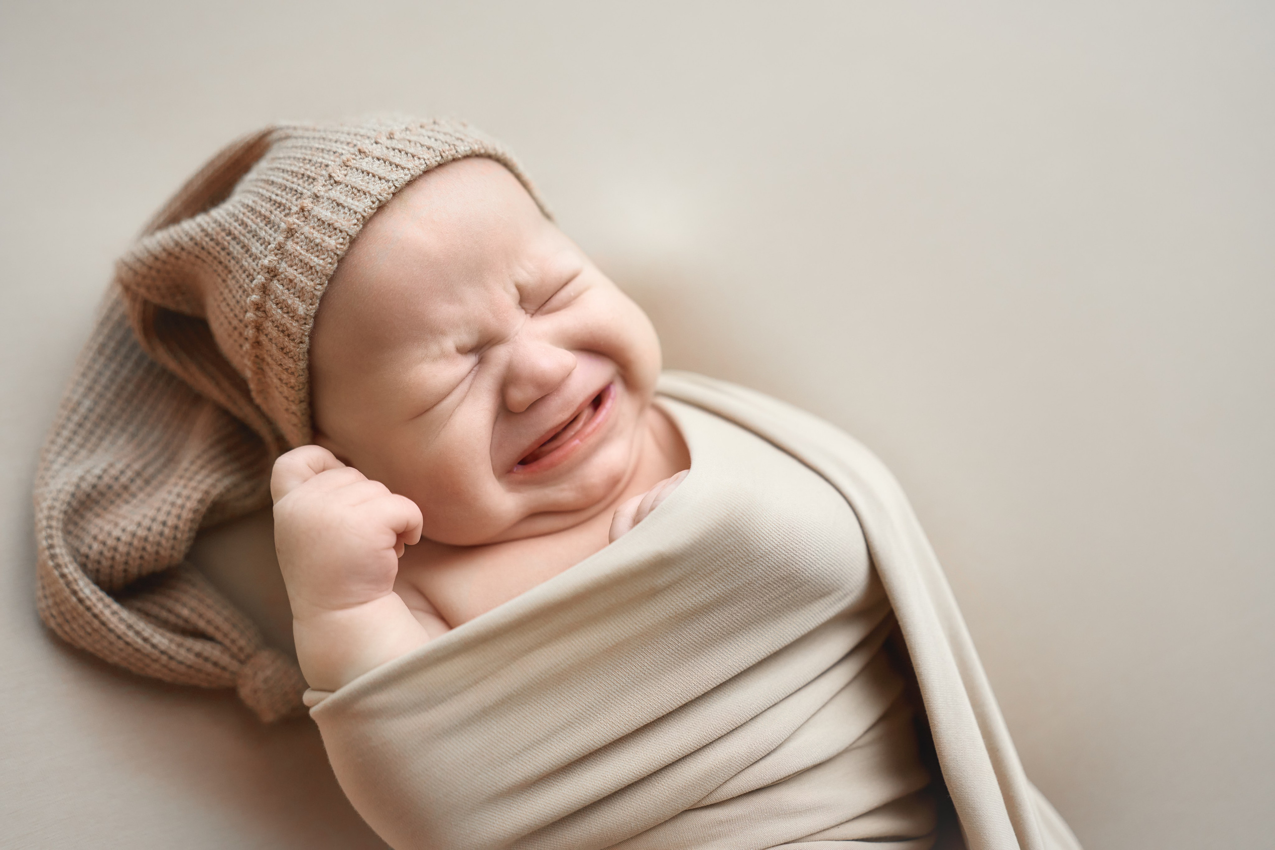 Владимир. Фотограф новорожденных во Владивостоке Ромашко Виктория