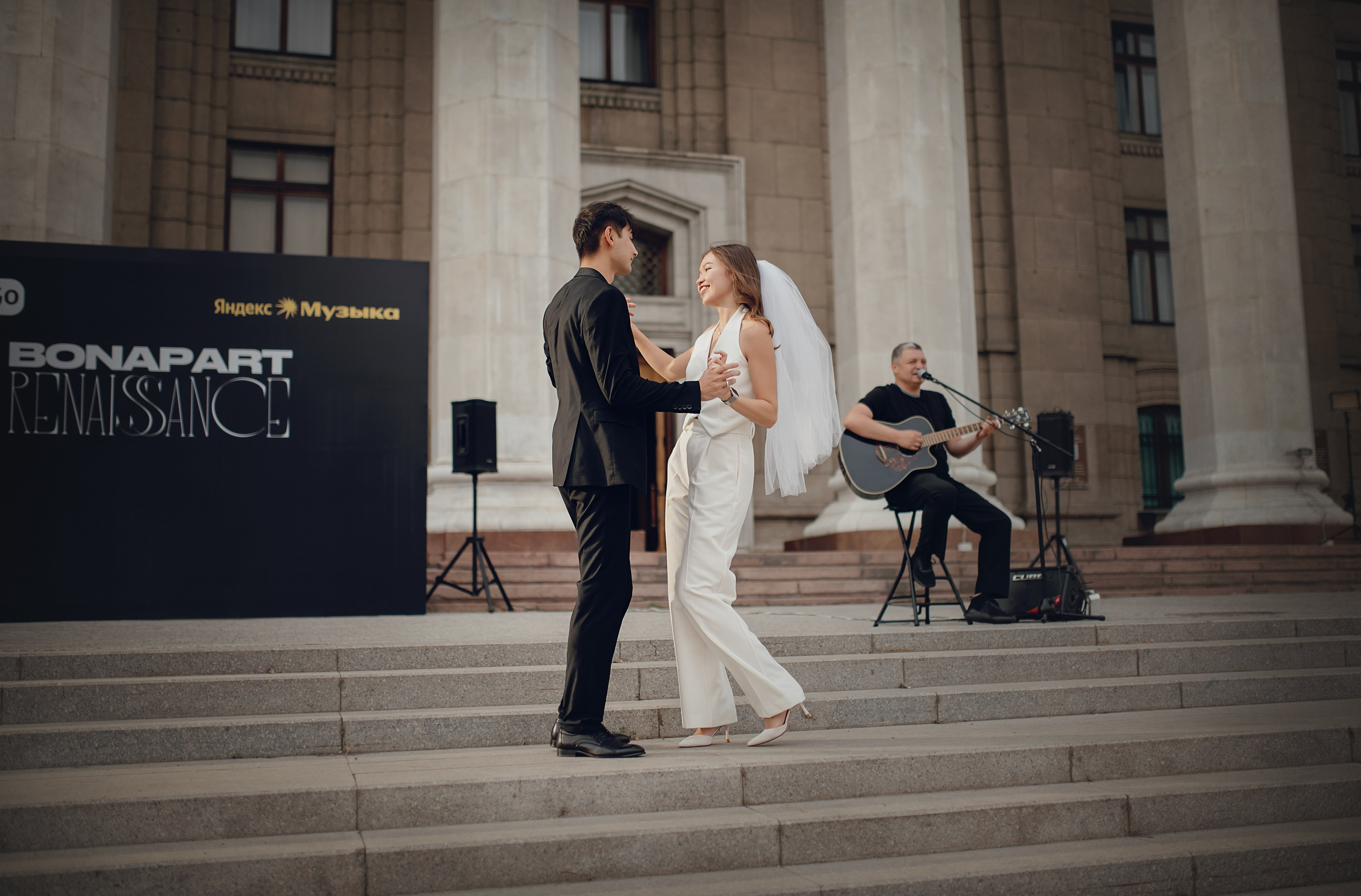 Свадьба. Фотограф в Алматы Татьяна Ковалева