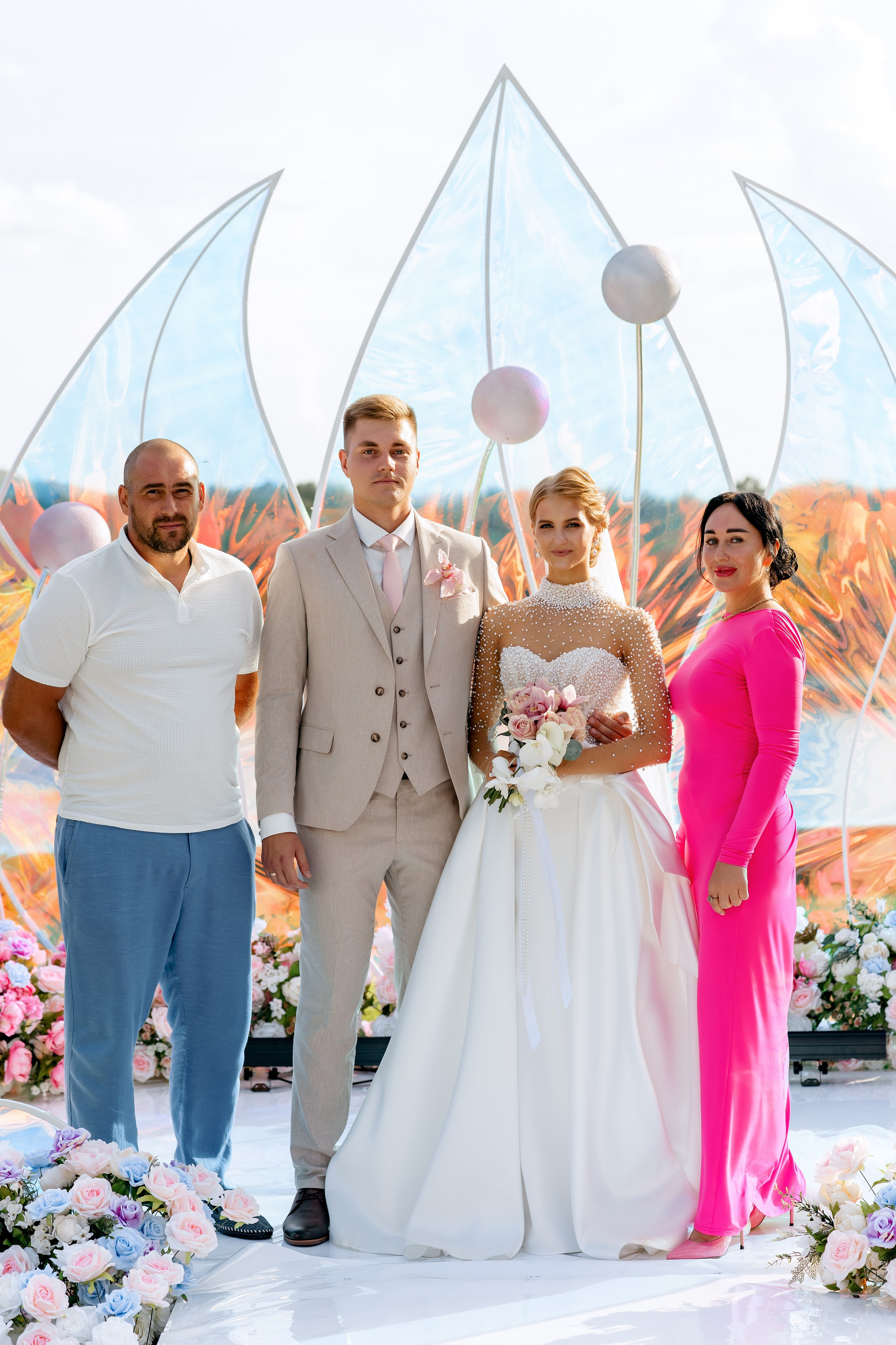 Павел и Диана. Свадебный фотограф Ксения Трухина в Нижнем Новгороде и Москве