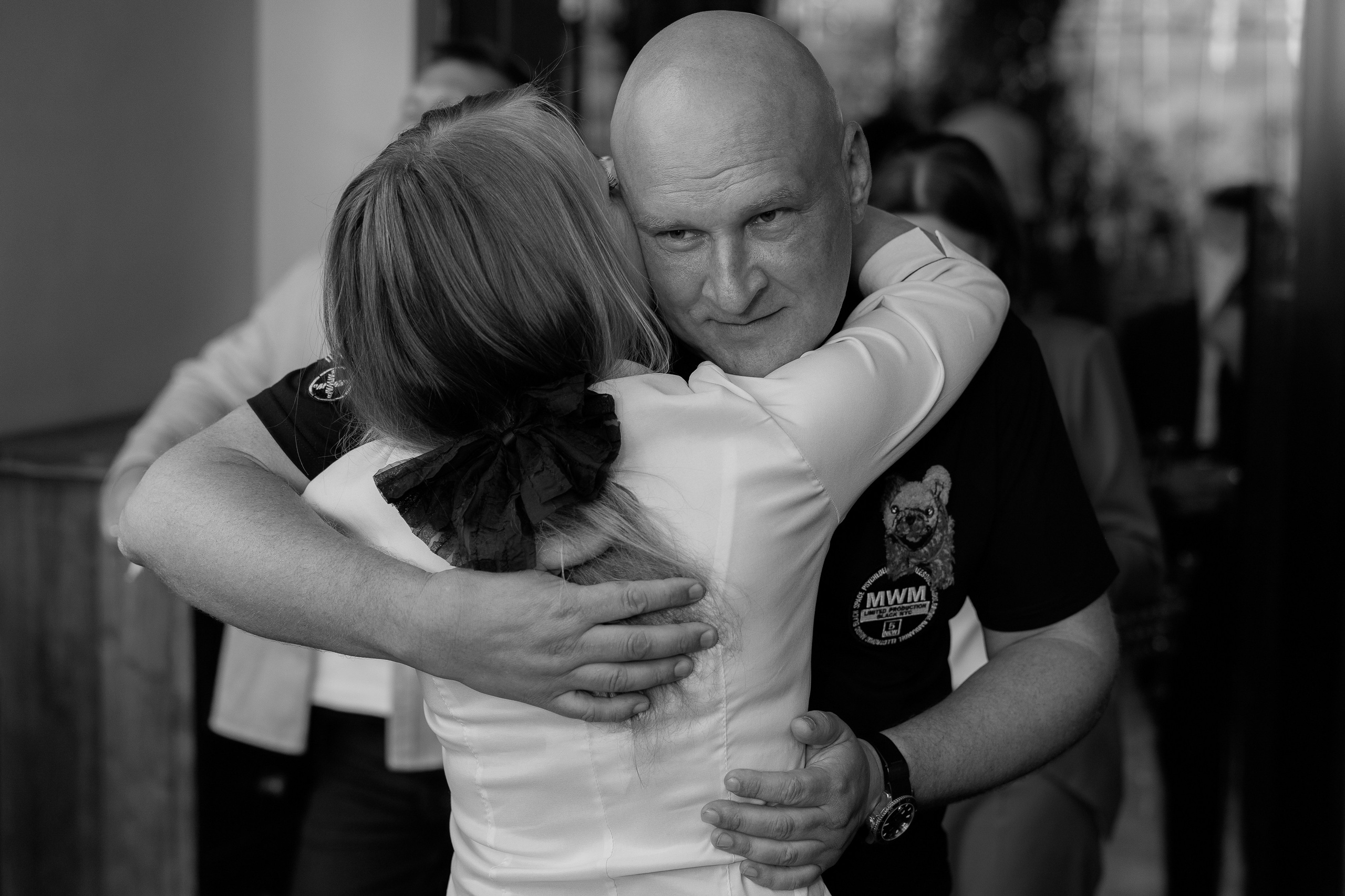 ДЕНЬ РОЖДЕНИЯ ИВАНА. Свадебный и event-фотограф Иван Волнухин