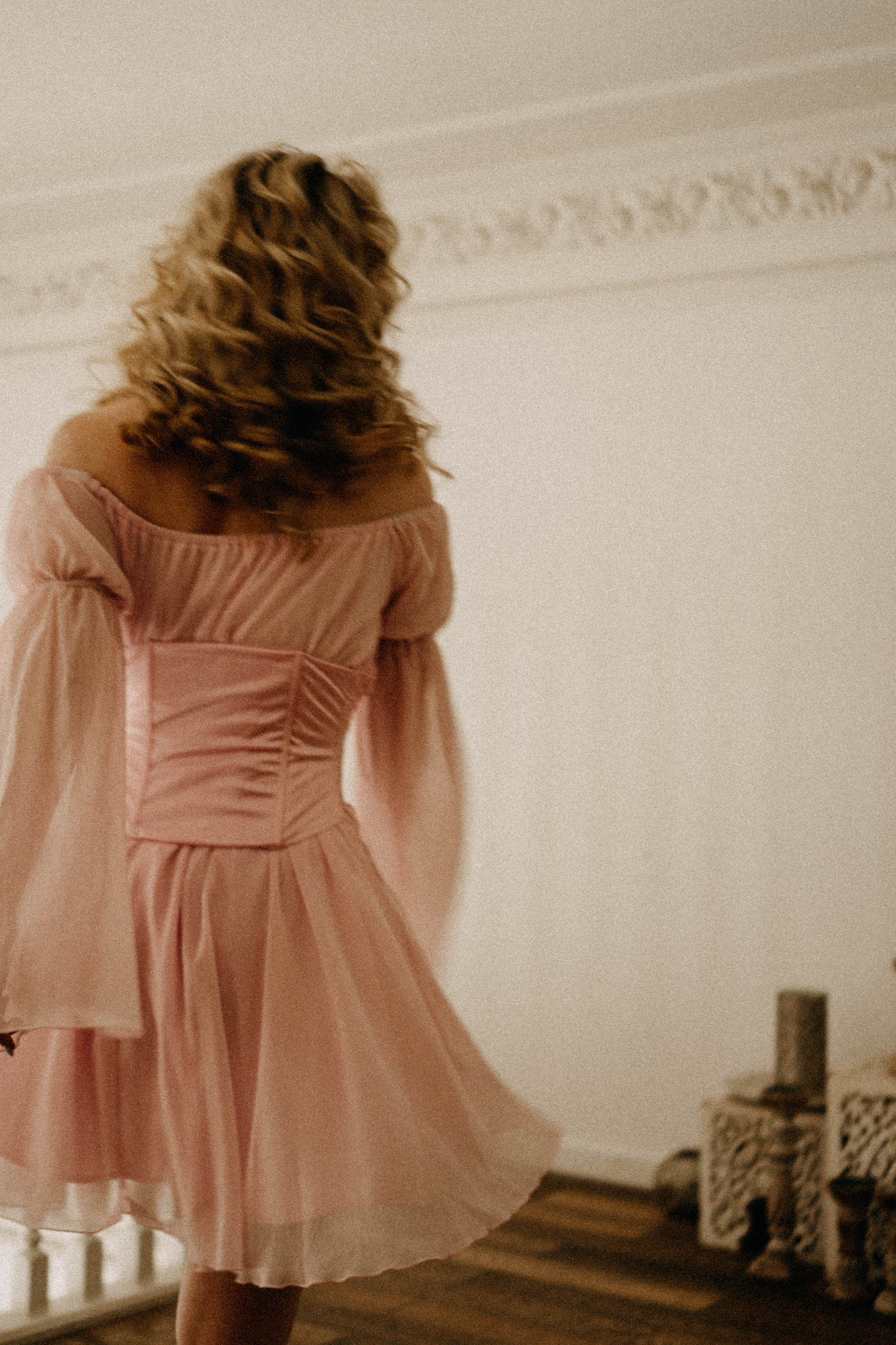 Студийная. Профессиональный фотограф, Санкт-Петербург — Виктория Богомолова