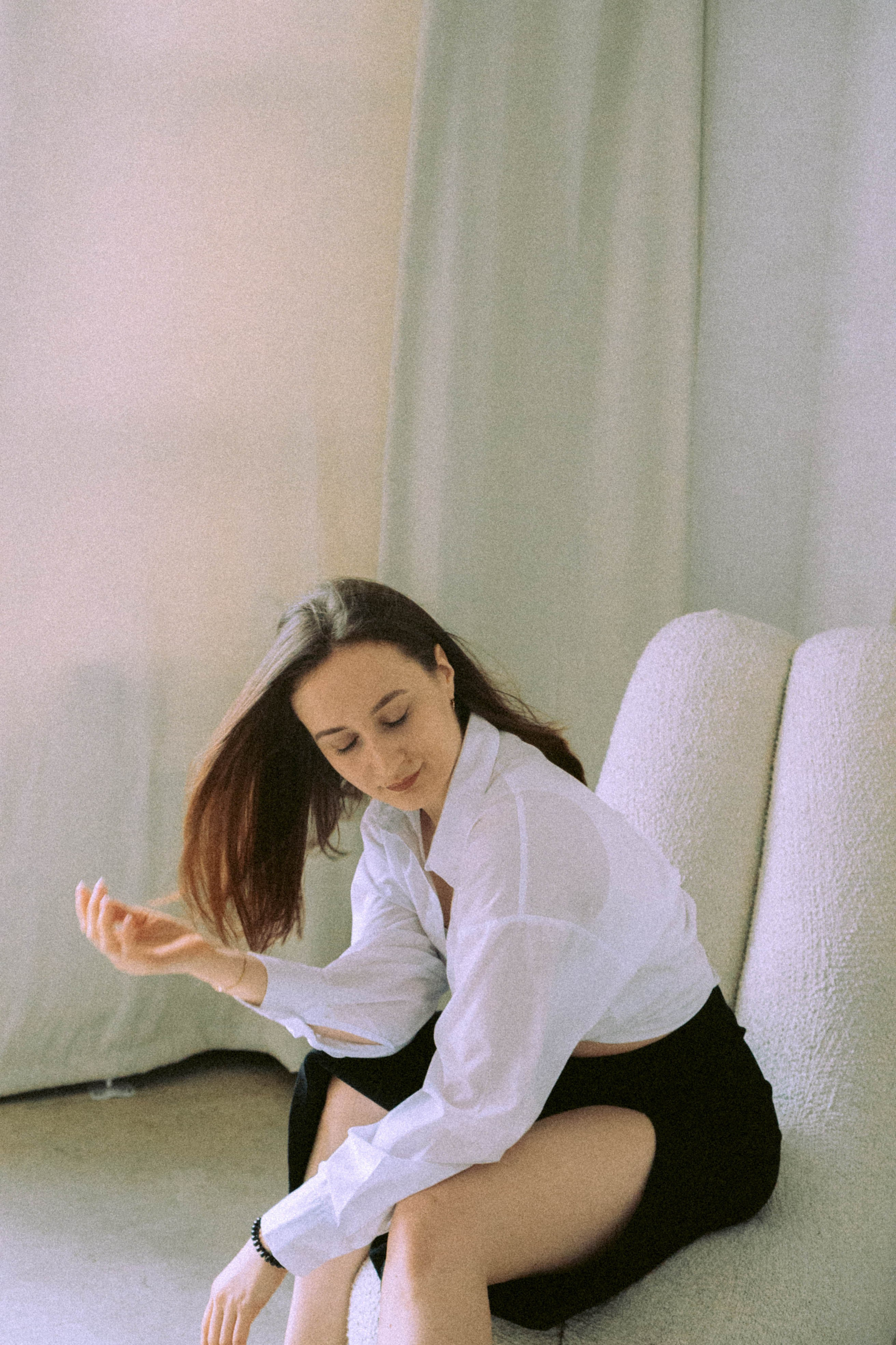 Подружки. Профессиональный фотограф, Санкт-Петербург — Виктория Богомолова