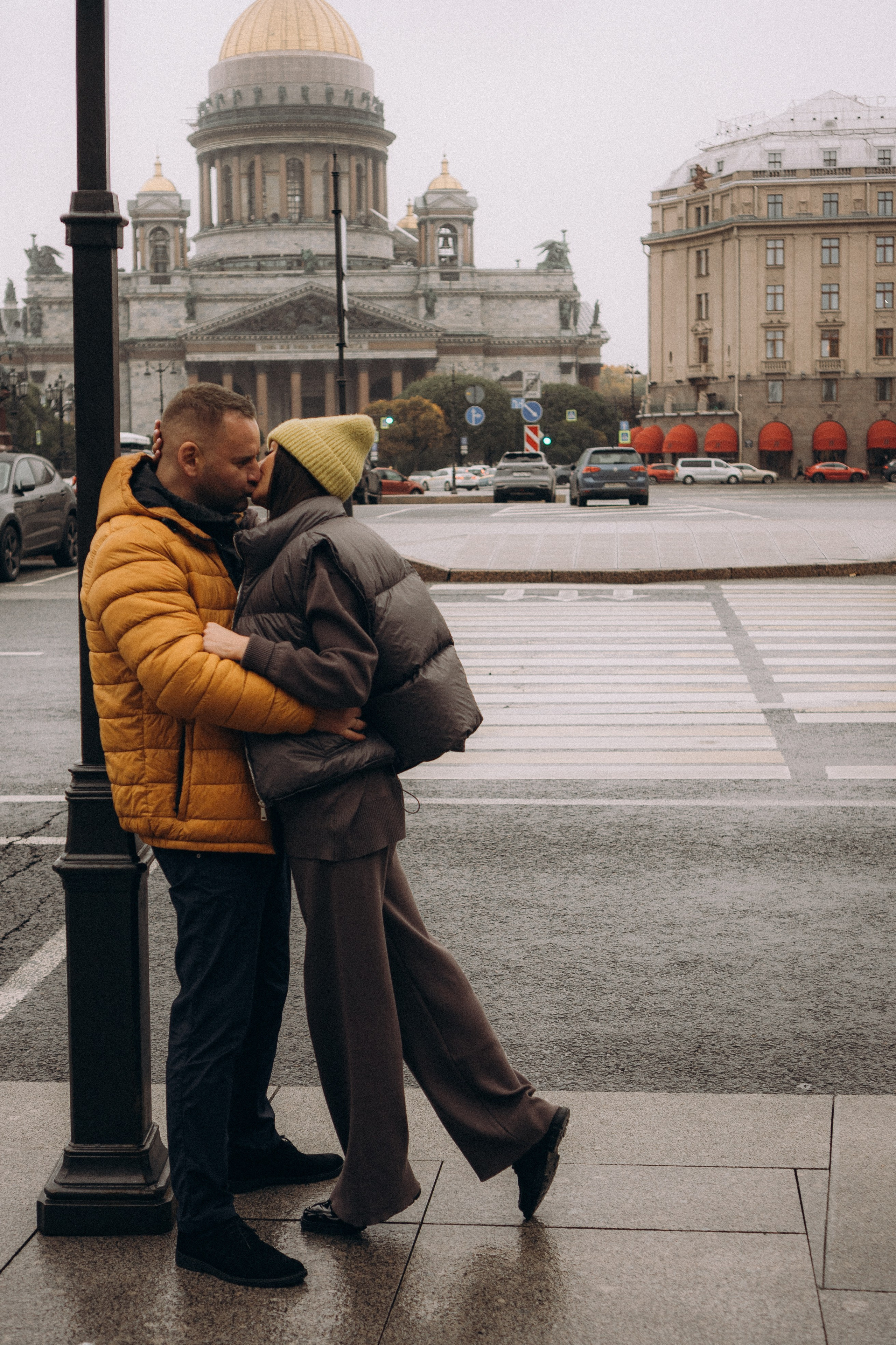 Любовь. Профессиональный фотограф, Санкт-Петербург — Виктория Богомолова