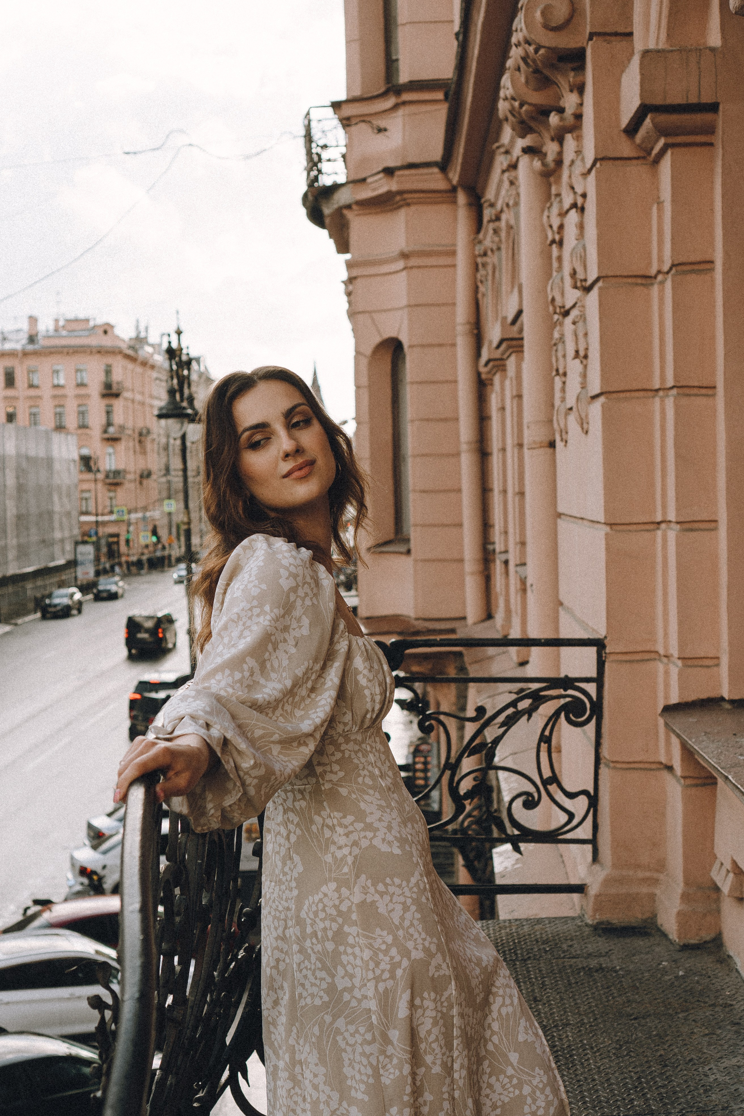 ЛЮБОВЬ В ИЮНЕ. Профессиональный фотограф, Санкт-Петербург — Виктория Богомолова