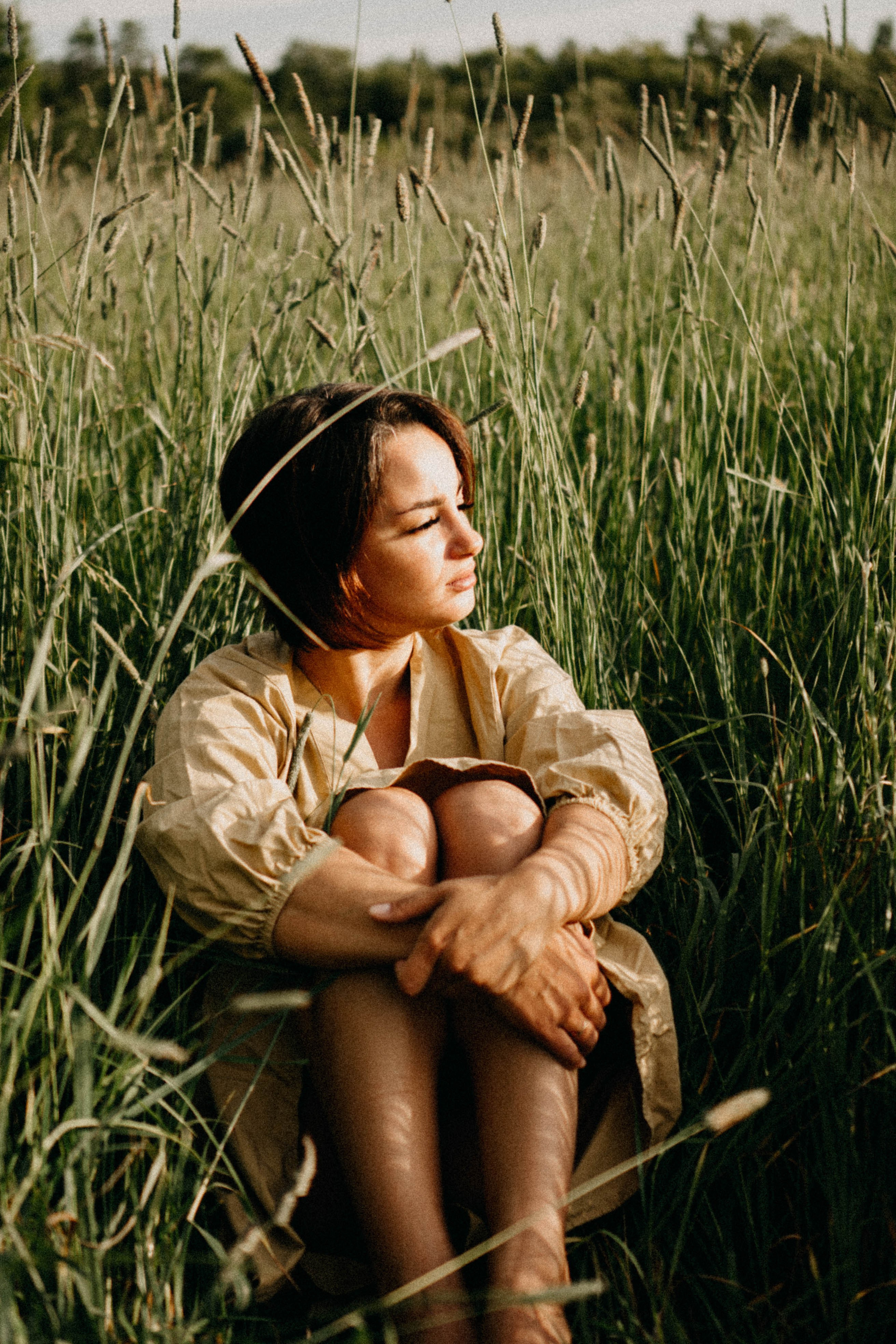 Летняя прогулка. Профессиональный фотограф, Санкт-Петербург — Виктория Богомолова