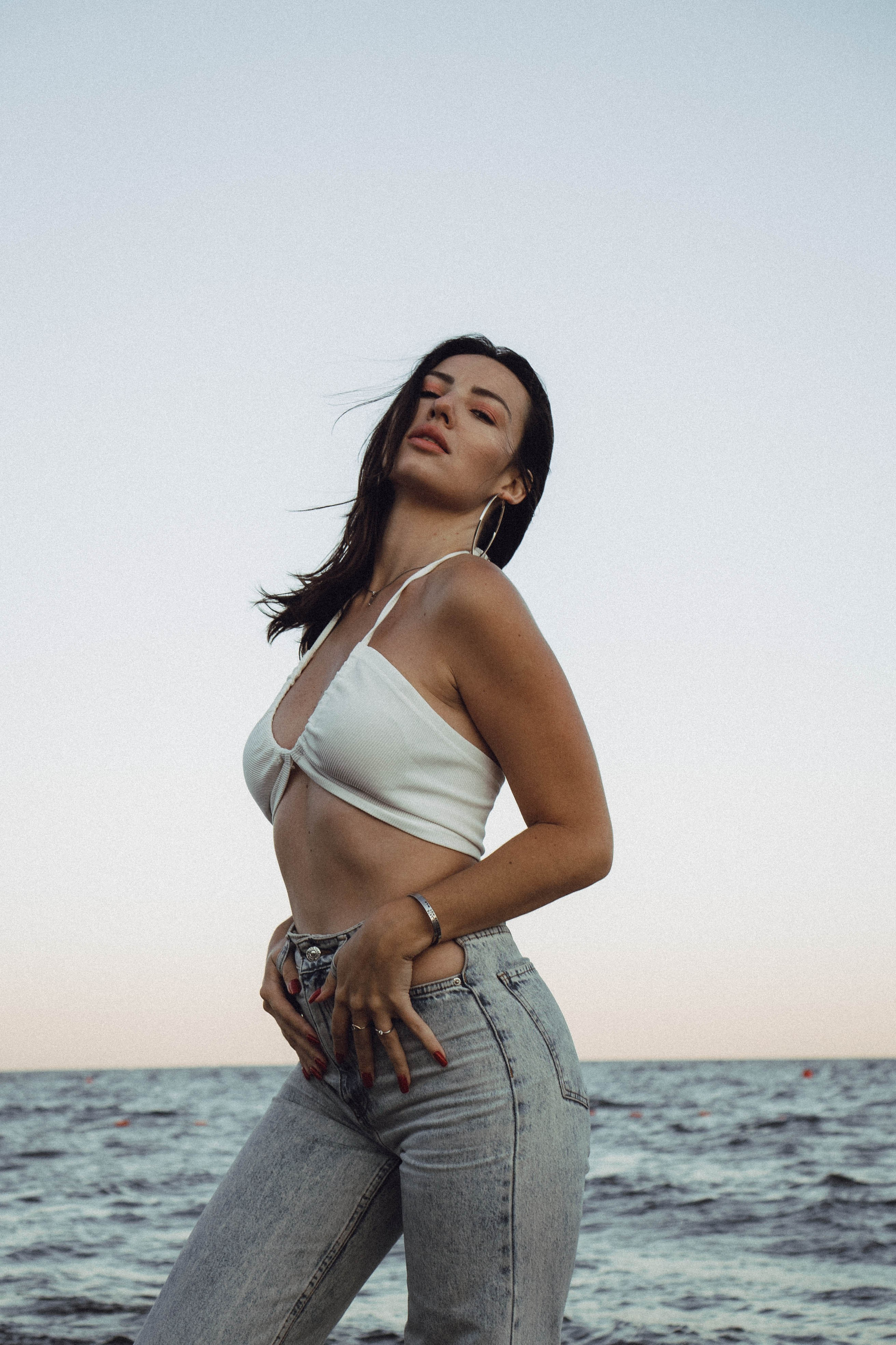 Любовь на заливе. Профессиональный фотограф, Санкт-Петербург — Виктория Богомолова