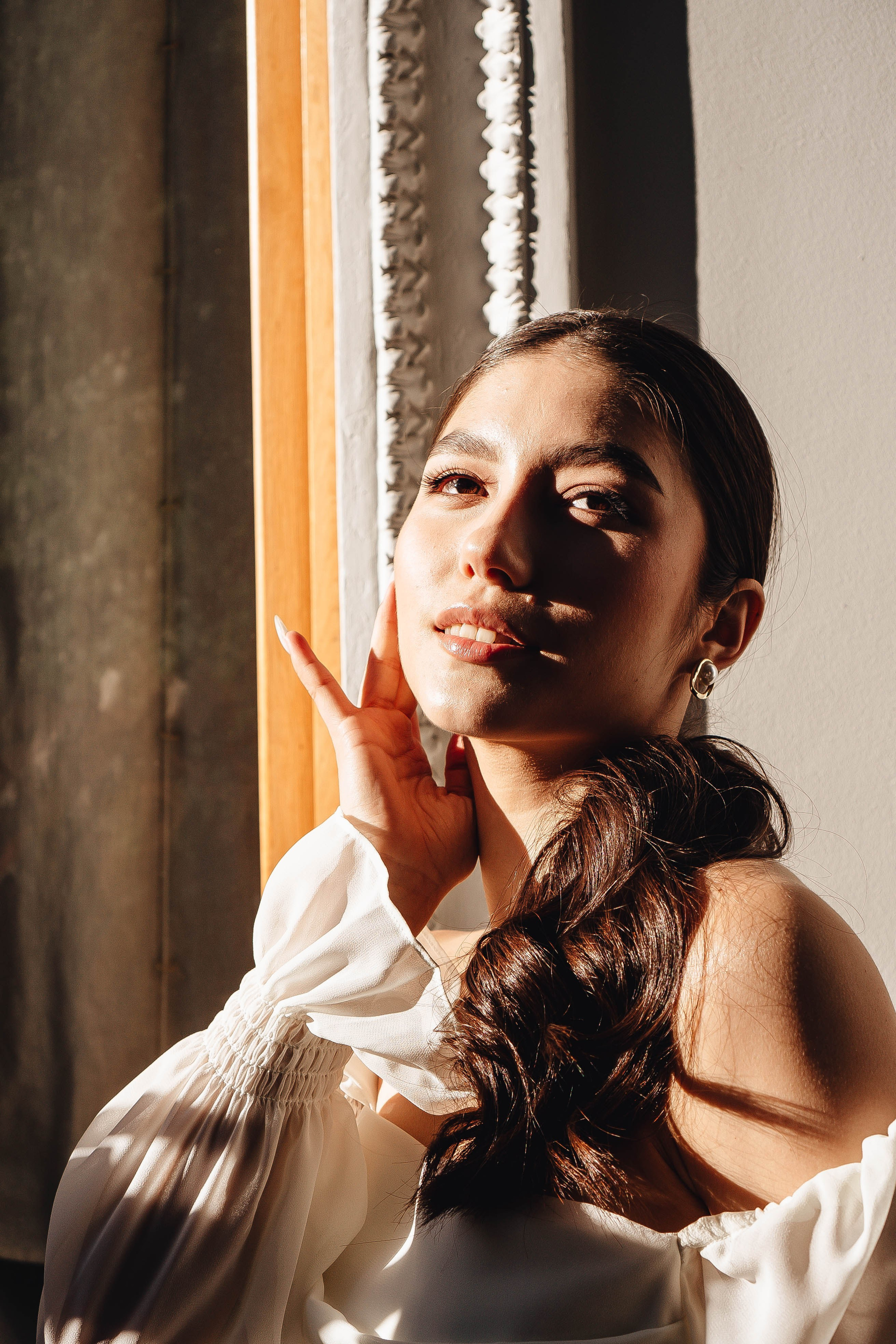 СВАДЕБНАЯ СЬЕМКА НА РАССВЕТЕ НА ЕЛАГИНОМ ОСТОРОВЕ. Профессиональный фотограф, Санкт-Петербург — Виктория Богомолова