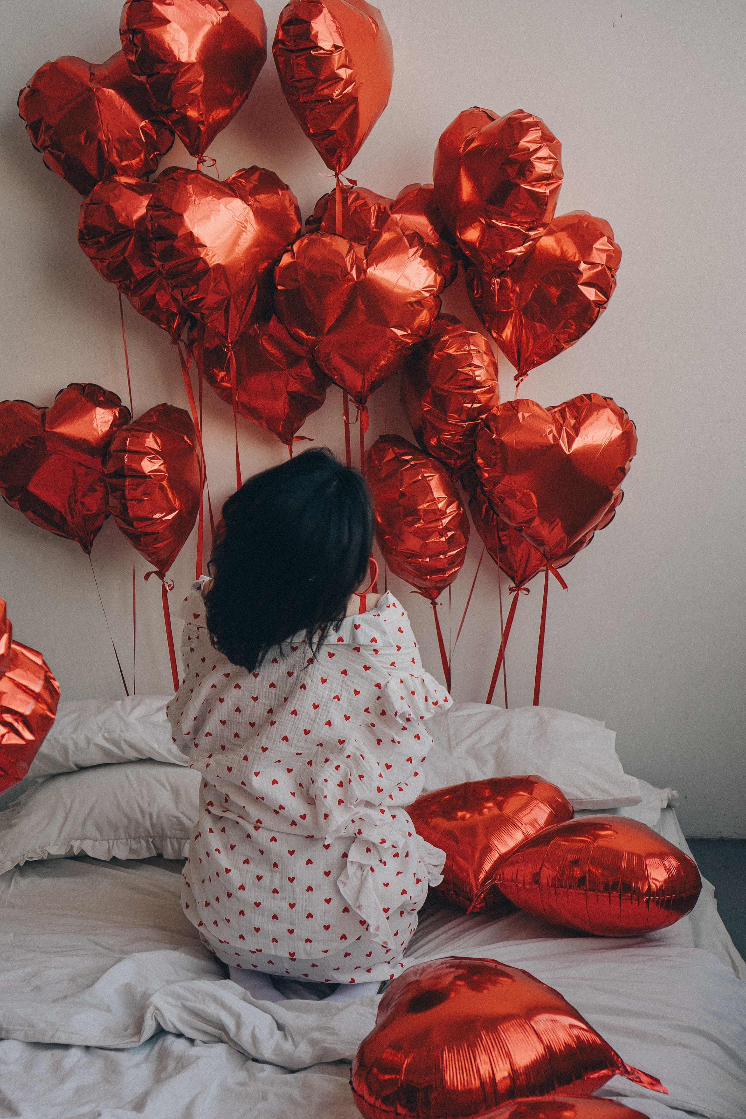 Красные колготки. Профессиональный фотограф, Санкт-Петербург — Виктория Богомолова