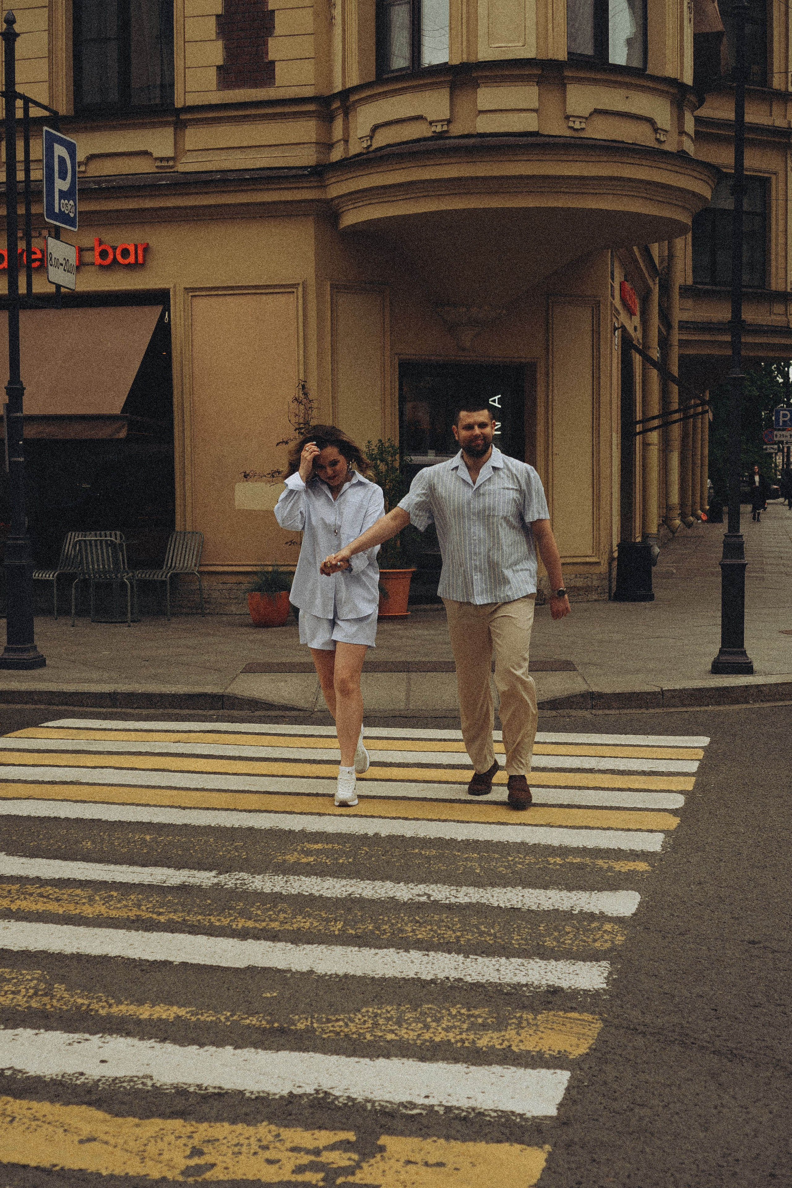 СТУДИЯ И ПРОГУЛКА ДЛЯ ПАРЫ. Профессиональный фотограф, Санкт-Петербург — Виктория Богомолова