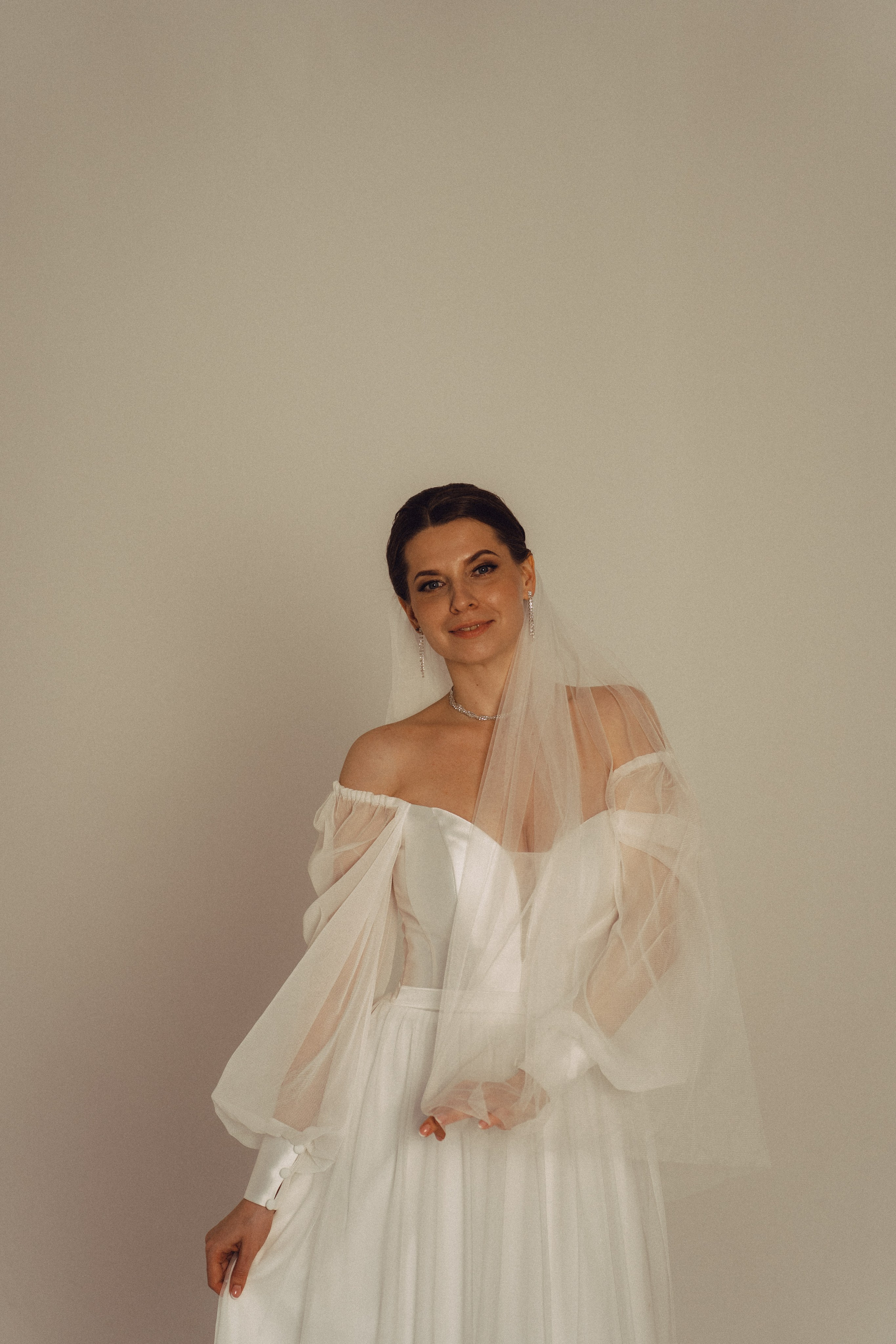 СВАДЕБНАЯ СЬЕМКА ВО ВТОРОМ ДВОРЦЕ (ДЕКАБРЬ) ТАКЖЕ СЬЕМКА В СТУДИИ НА ЧЕРНЫШЕВСКОЙ. Профессиональный фотограф, Санкт-Петербург — Виктория Богомолова