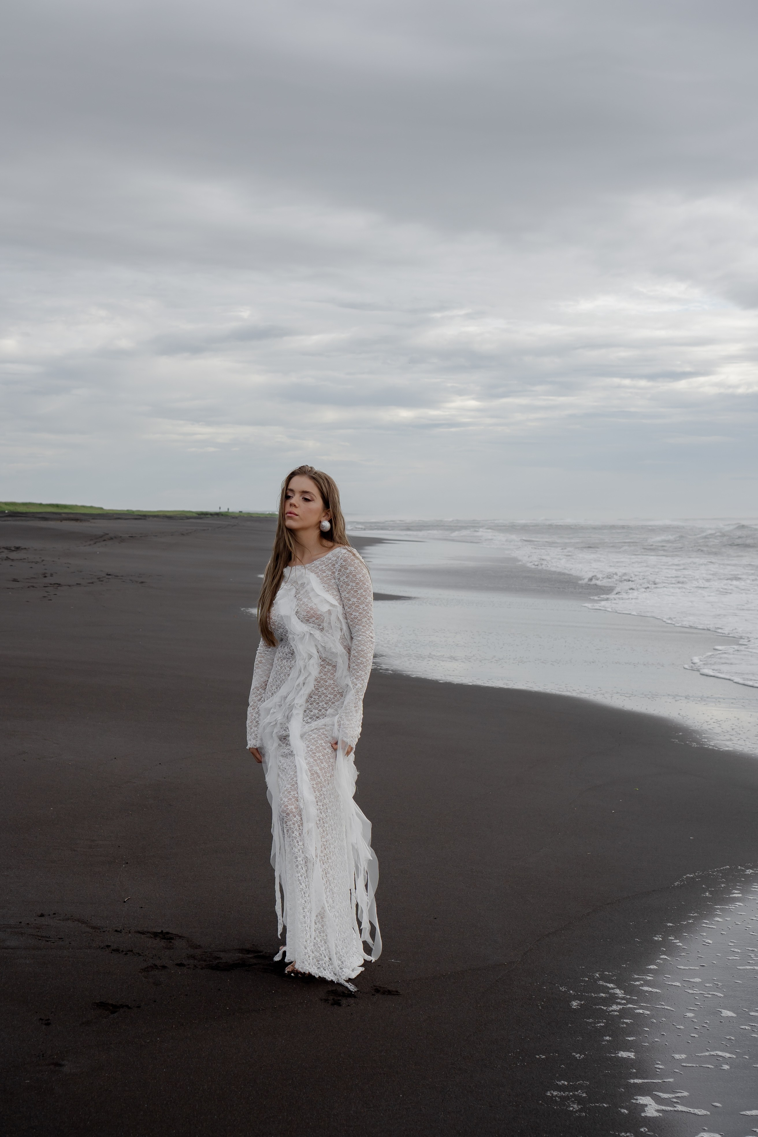 ТИХИЙ ОКЕАНН СЬЕМКА НА SONY. Профессиональный фотограф, Санкт-Петербург — Виктория Богомолова