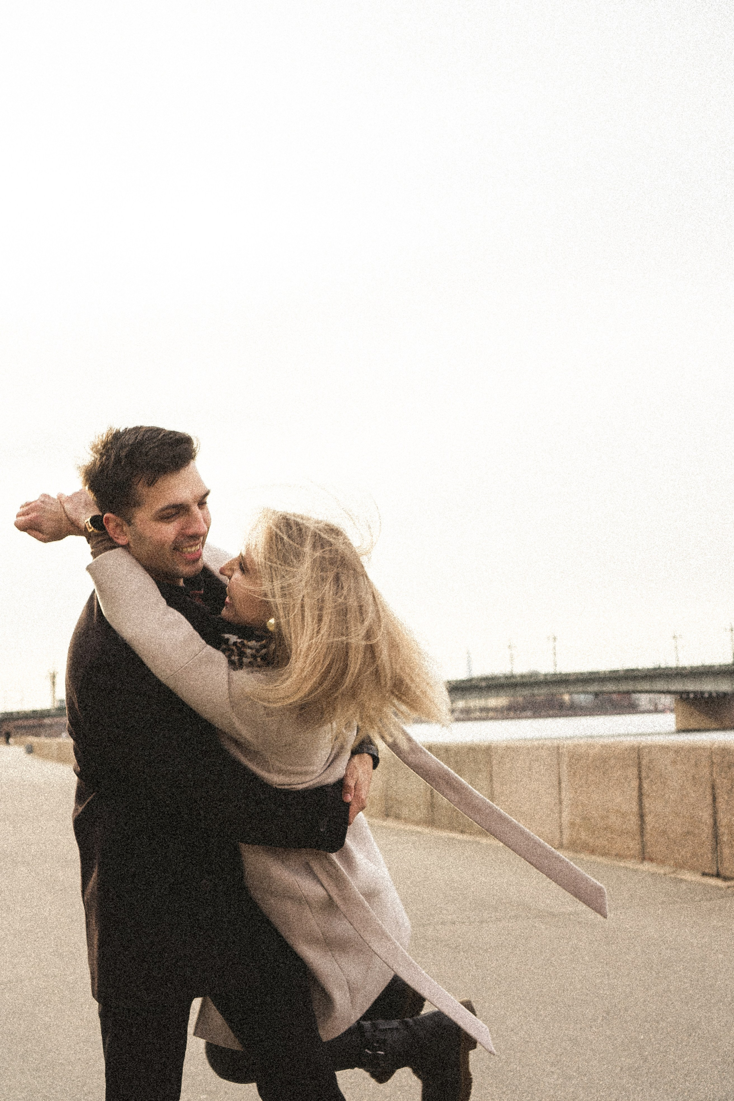 Love stori. Профессиональный фотограф, Санкт-Петербург — Виктория Богомолова
