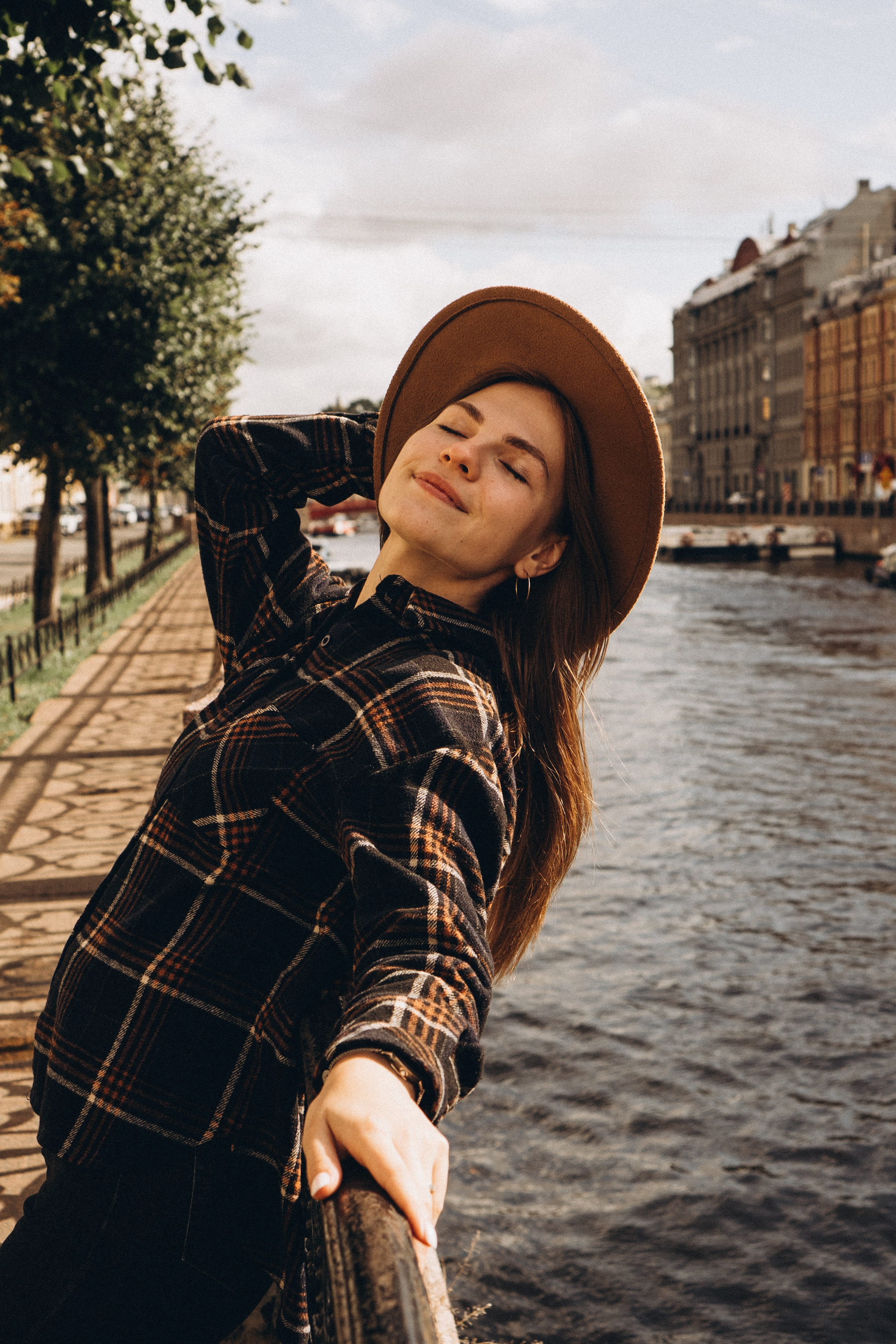 ПРОГУЛКА ПО САНКТ-ПЕТЕРБУРГУ. Профессиональный фотограф, Санкт-Петербург — Виктория Богомолова