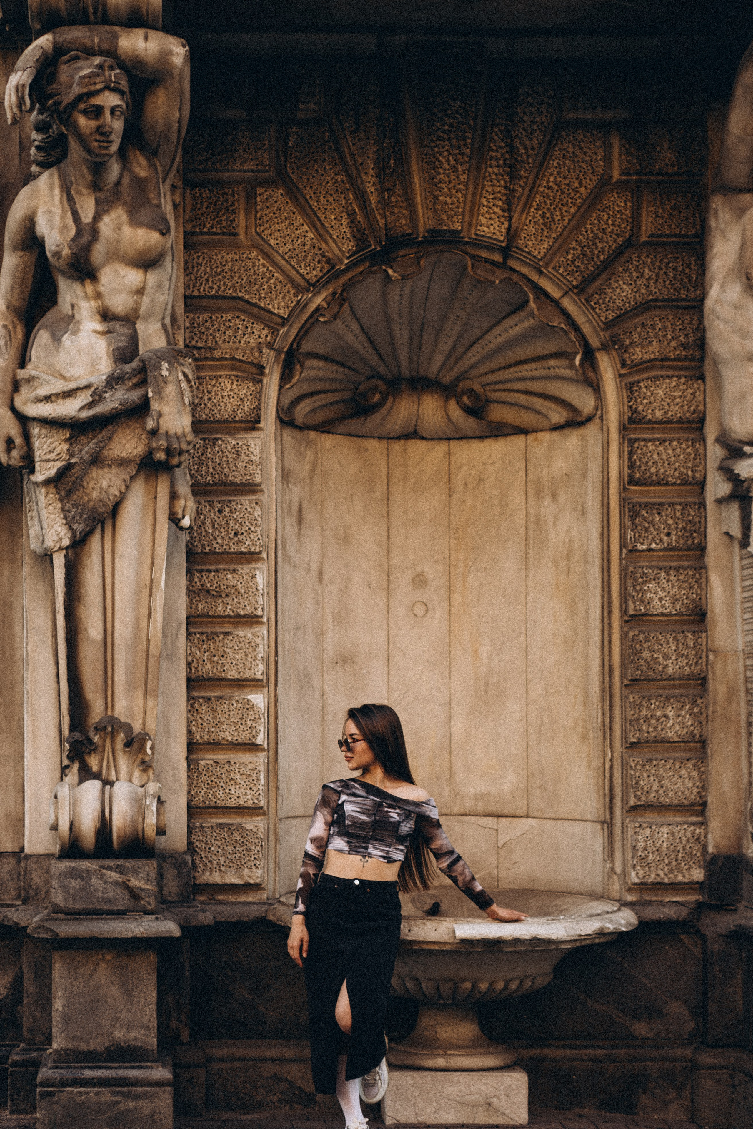 ПРОГУЛКА ПО САНКТ-ПЕТЕРБУРГУ. Профессиональный фотограф, Санкт-Петербург — Виктория Богомолова