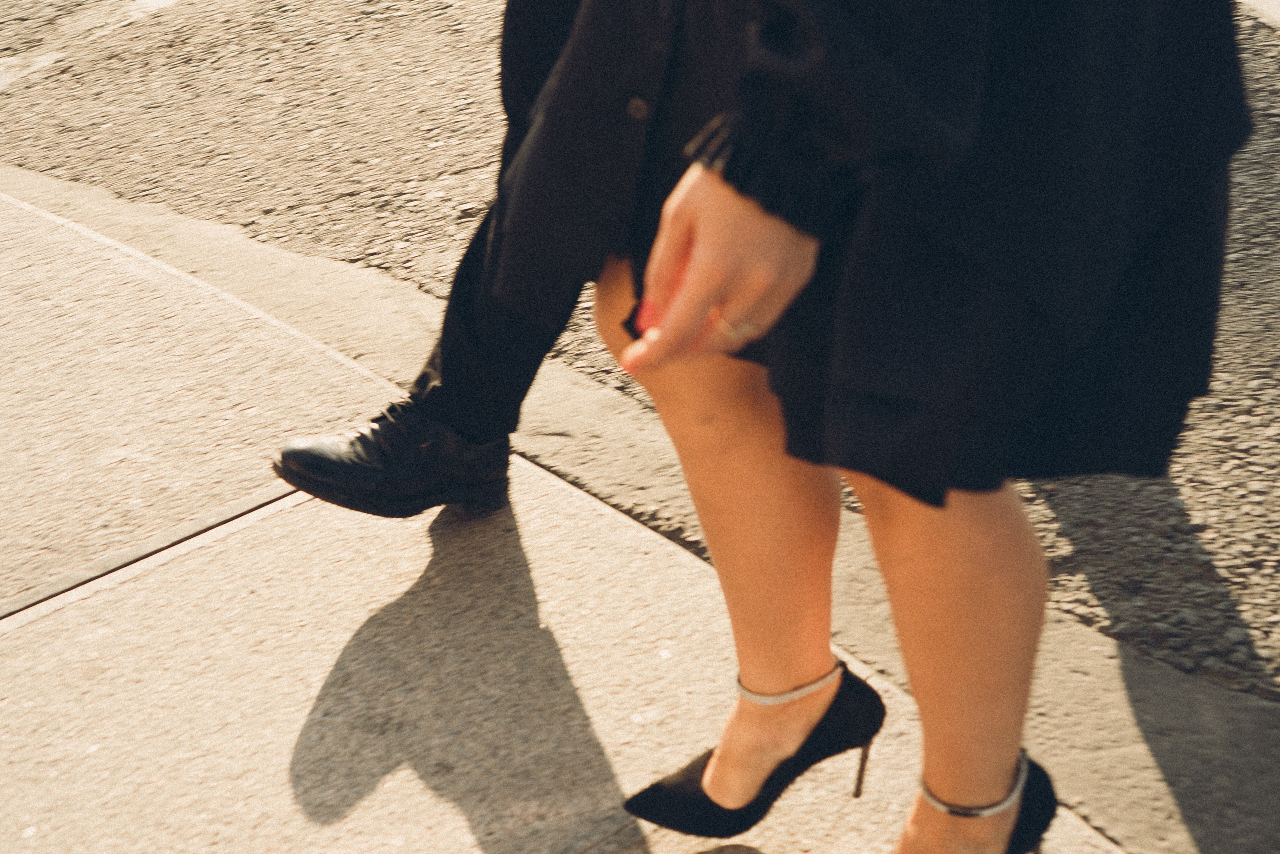 Сентябрьский вечер. Профессиональный фотограф, Санкт-Петербург — Виктория Богомолова