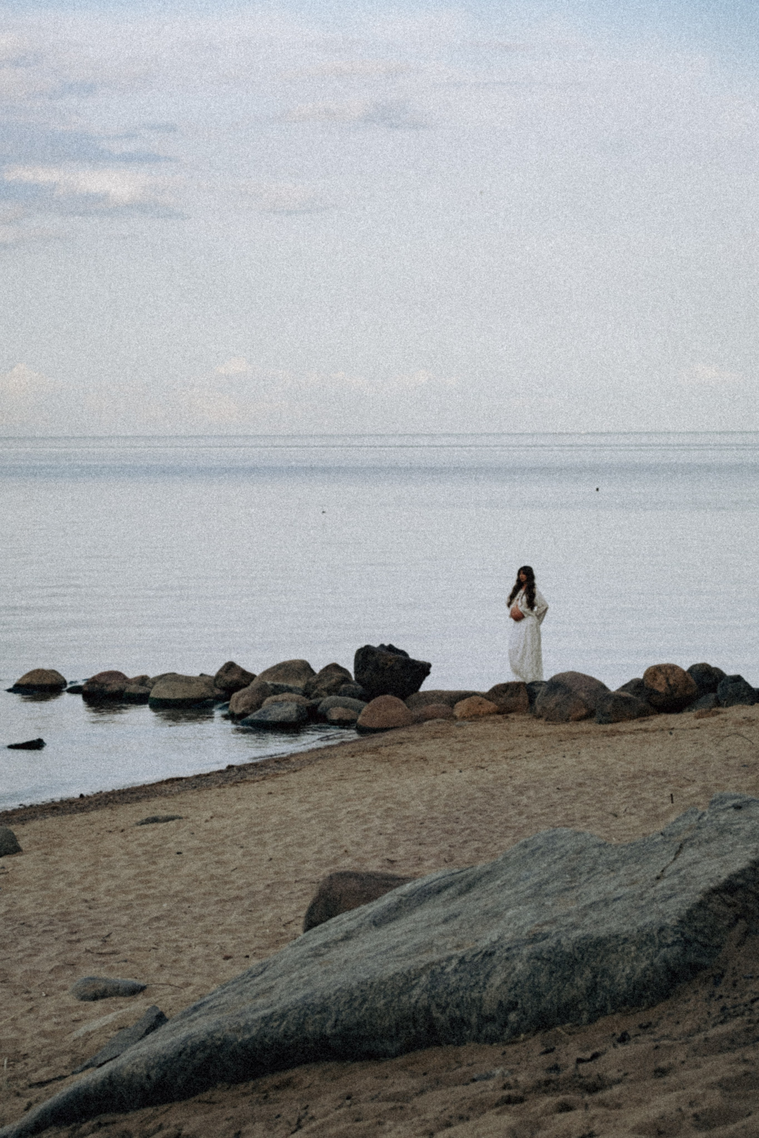 БЕРЕМЕННОСТЬ. Профессиональный фотограф, Санкт-Петербург — Виктория Богомолова