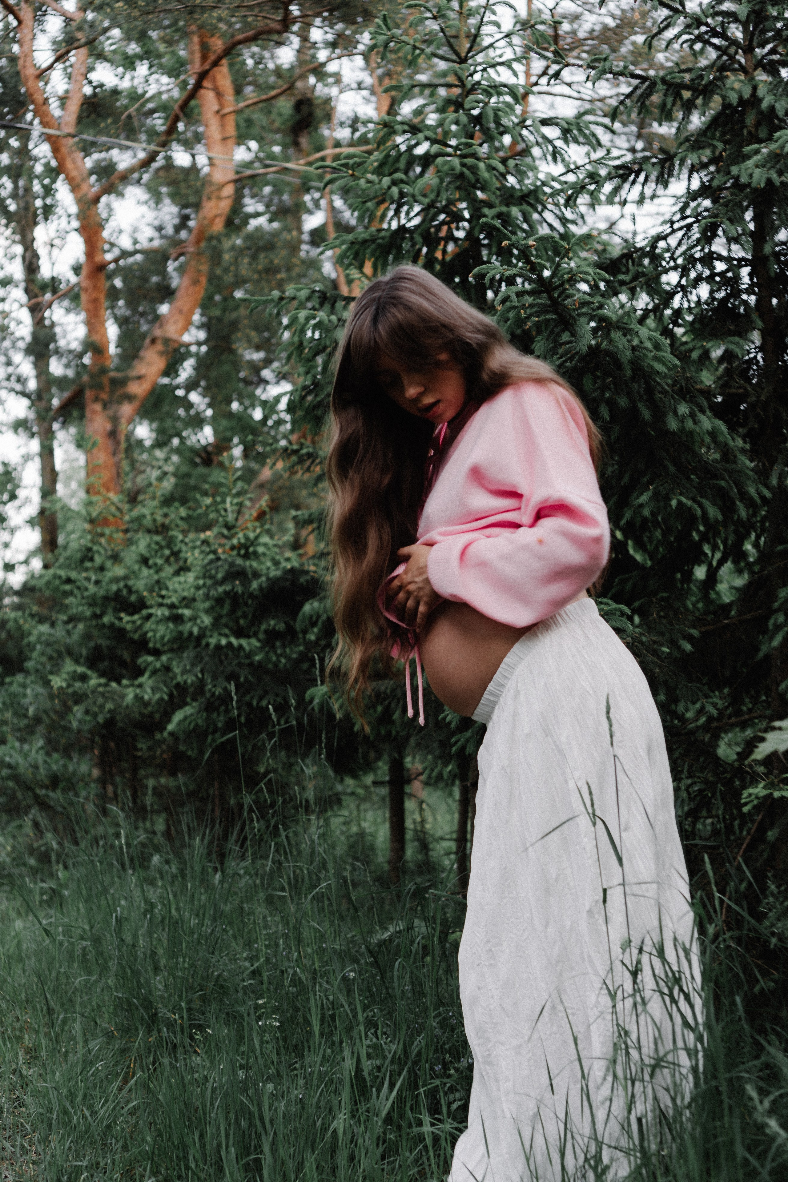 БЕРЕМЕННОСТЬ. Профессиональный фотограф, Санкт-Петербург — Виктория Богомолова