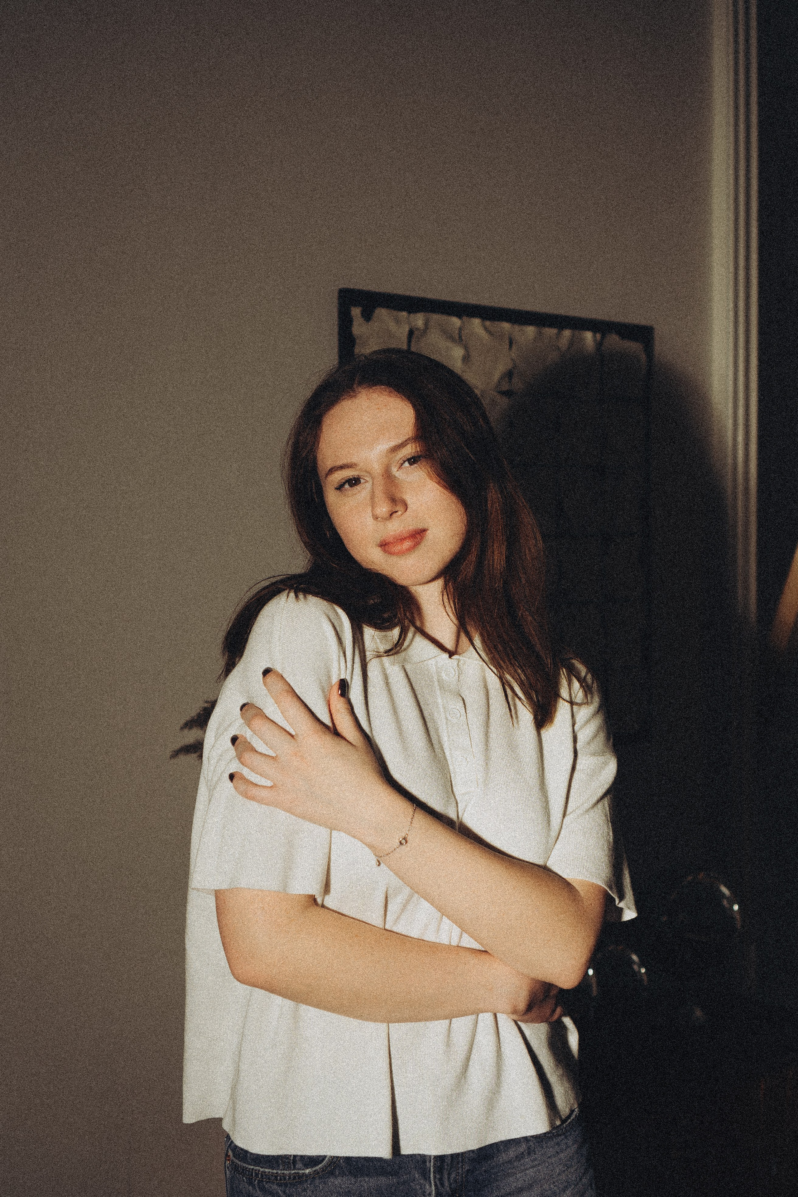 Студийная история. Профессиональный фотограф, Санкт-Петербург — Виктория Богомолова