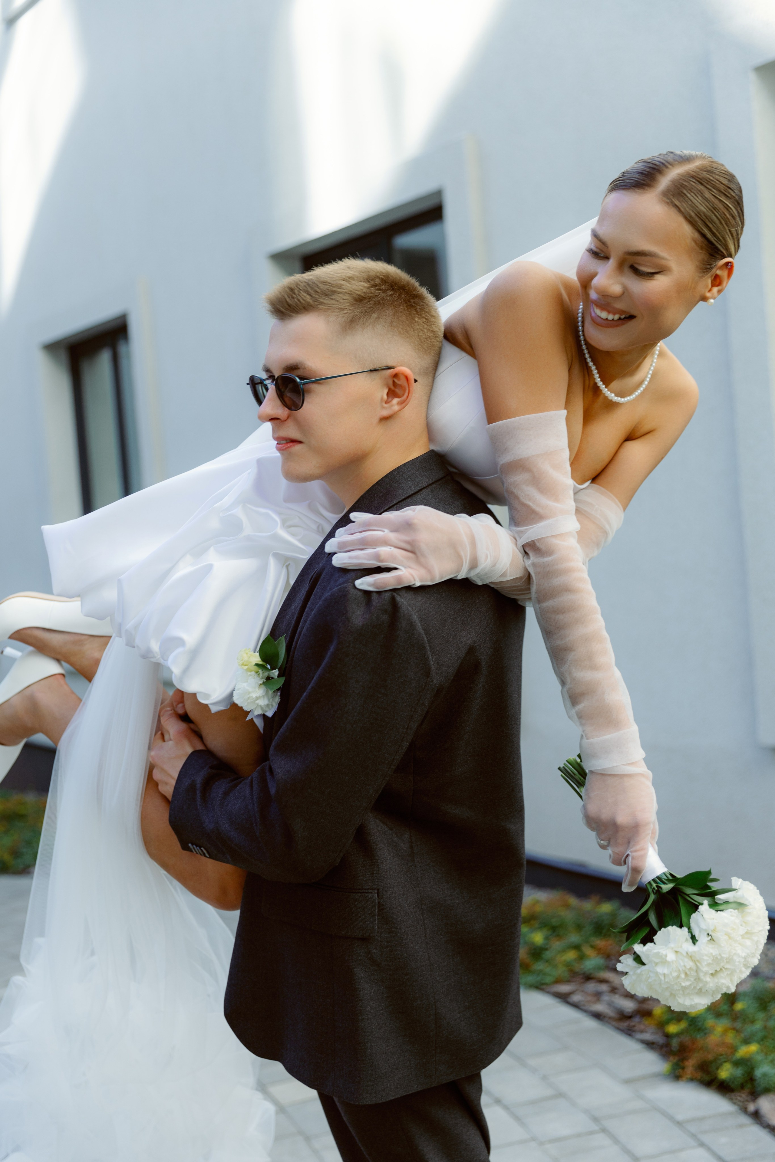 Свадебный и репортажный фотограф Евгений Петров