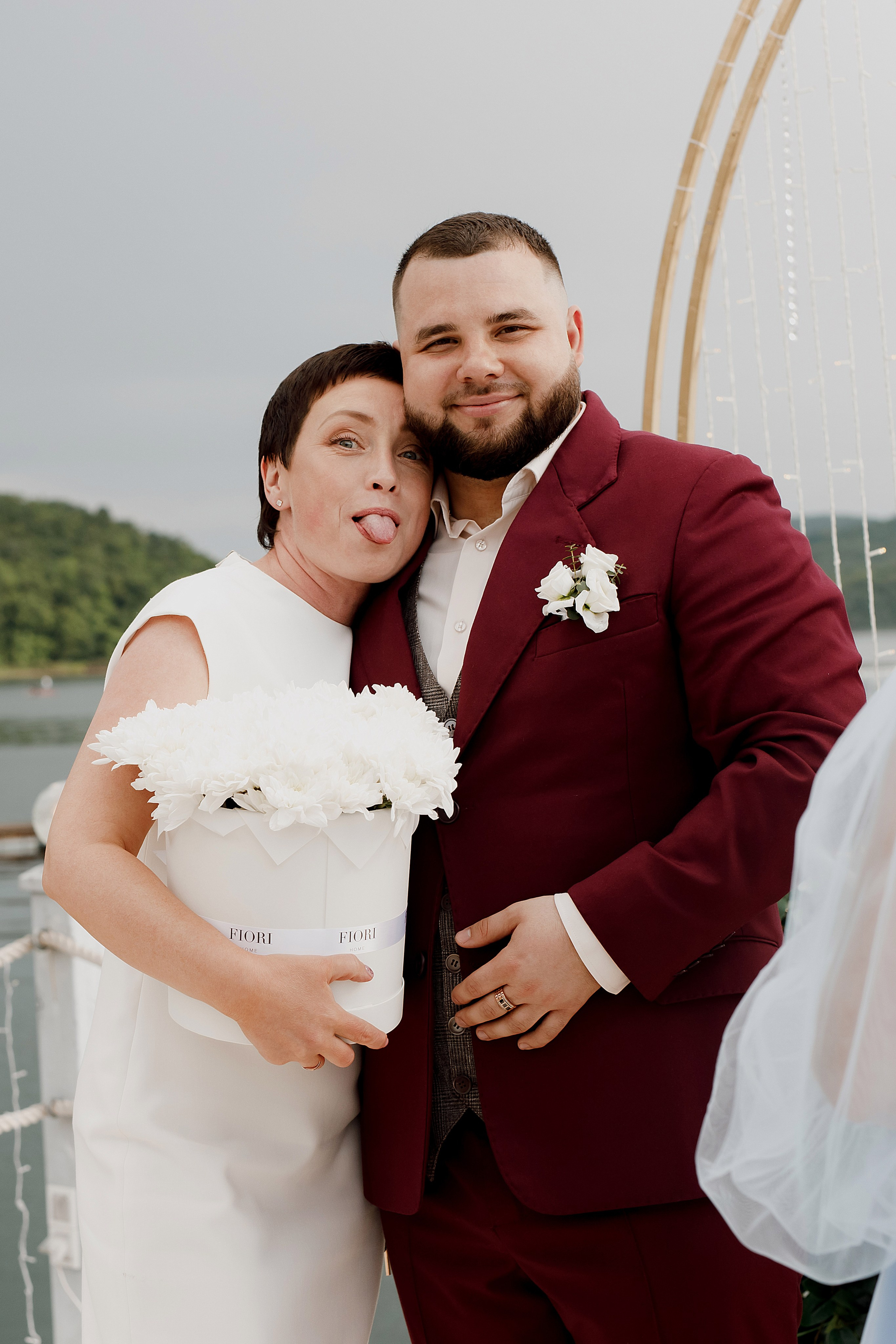 Рада и Максим. Свадебный и семейный фотограф  во Владивостоке Ольга Украинец