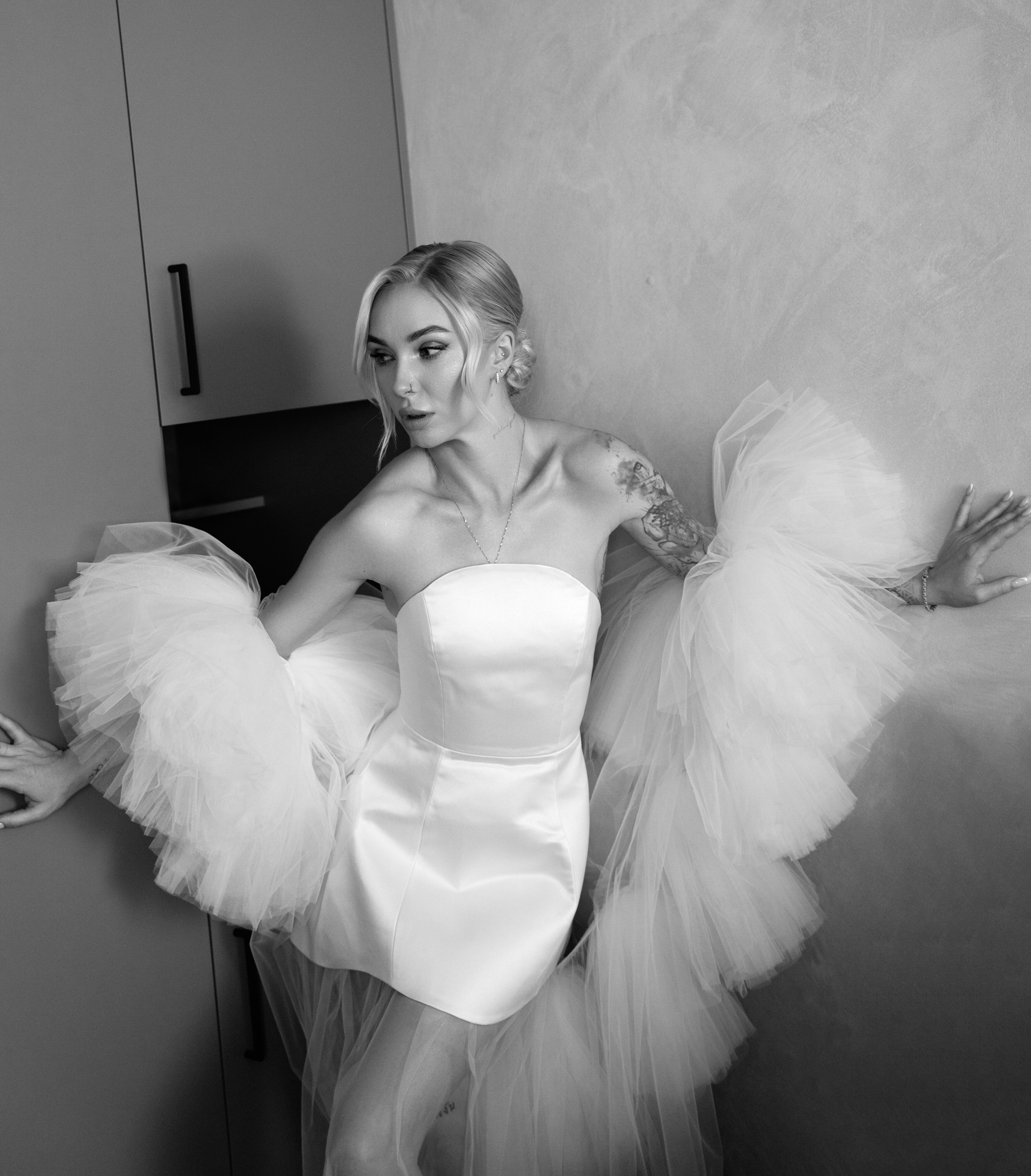 Антон и Оля. Фотограф Екатеринбург