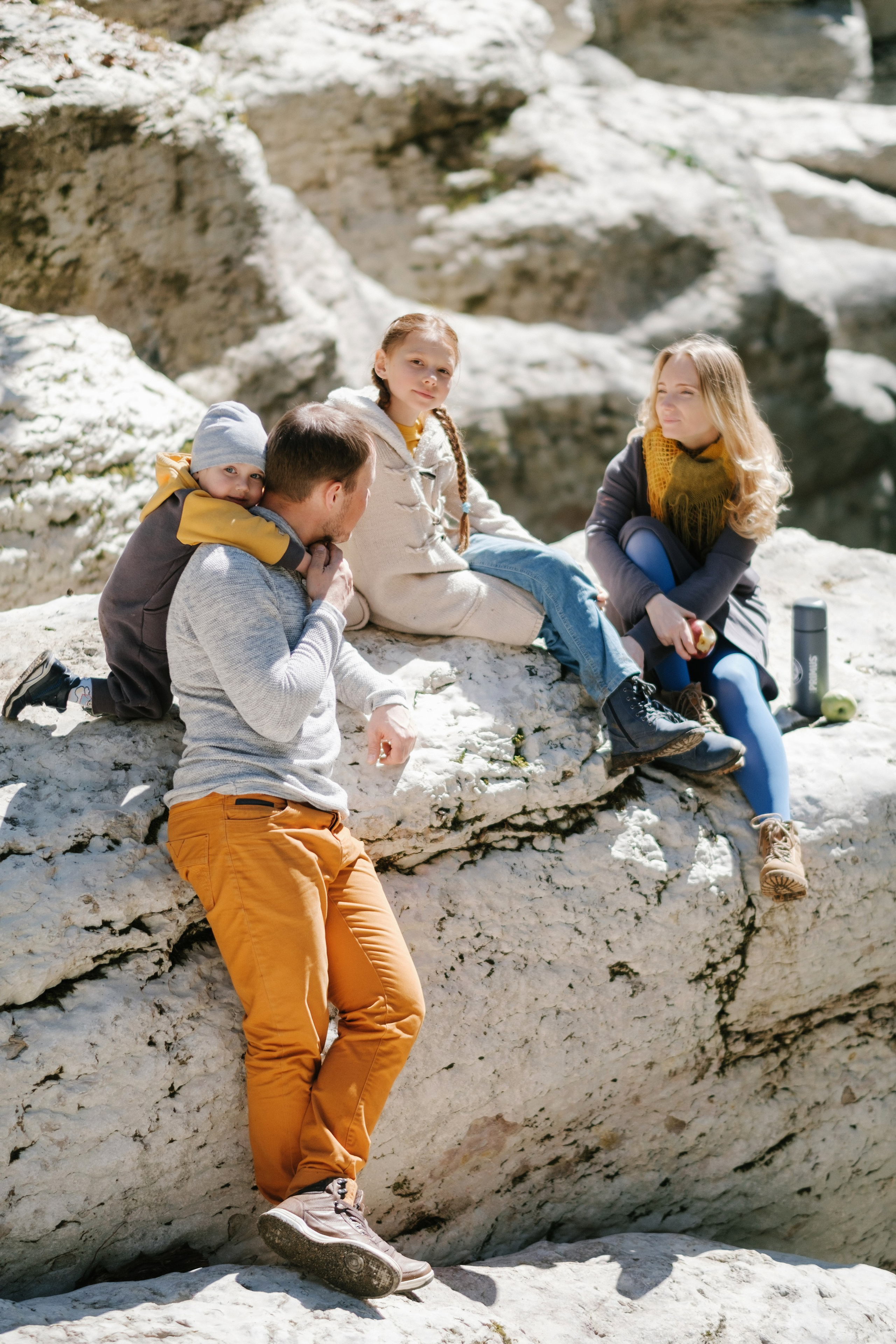 Белые скалы. Свадебный Видеограф Фотограф в Сочи