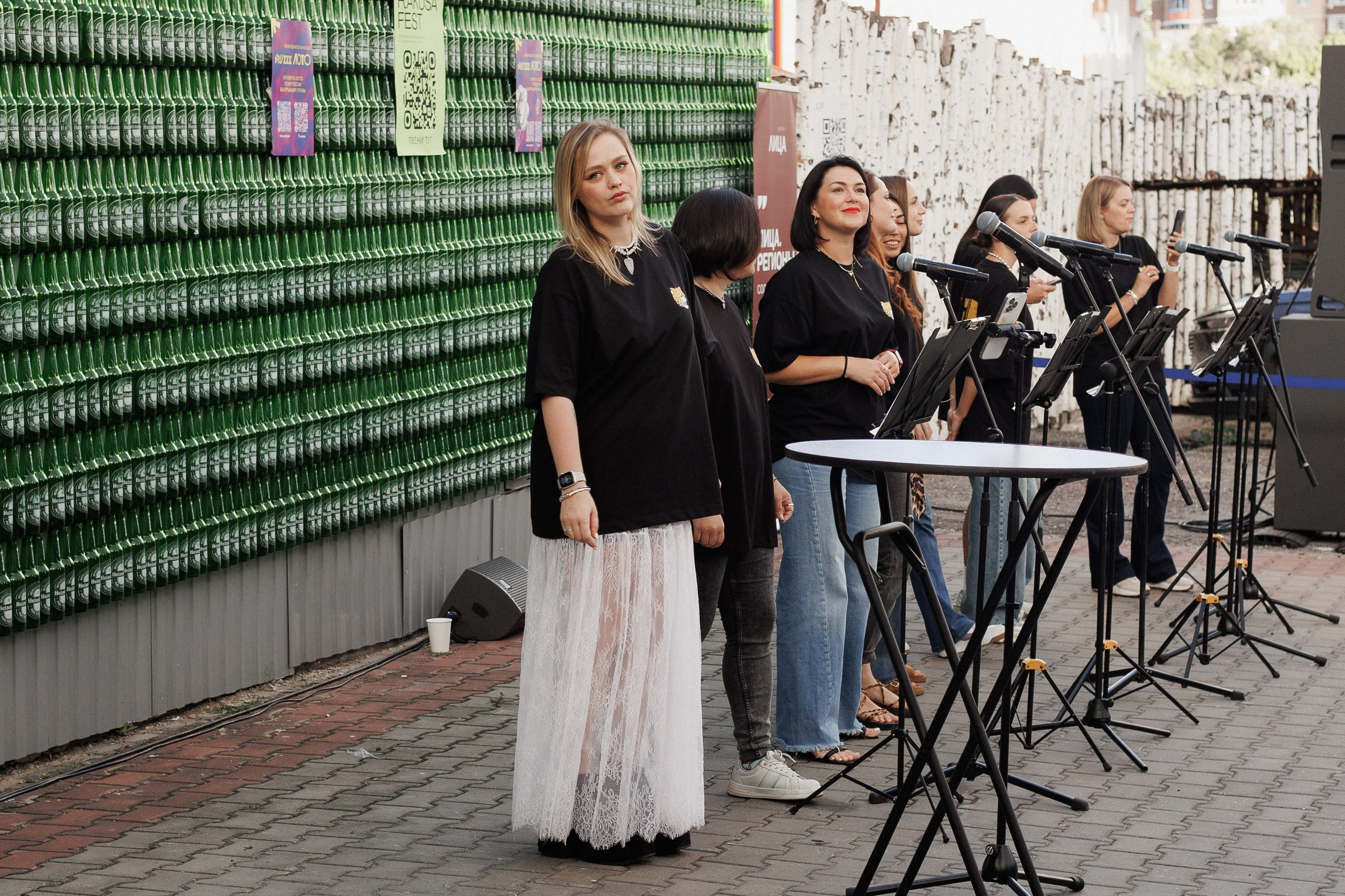 RAKUSA FEST. СВОИ. ФОТООТЧЕТЫ-СОБЫТИЯ-МЕСТА