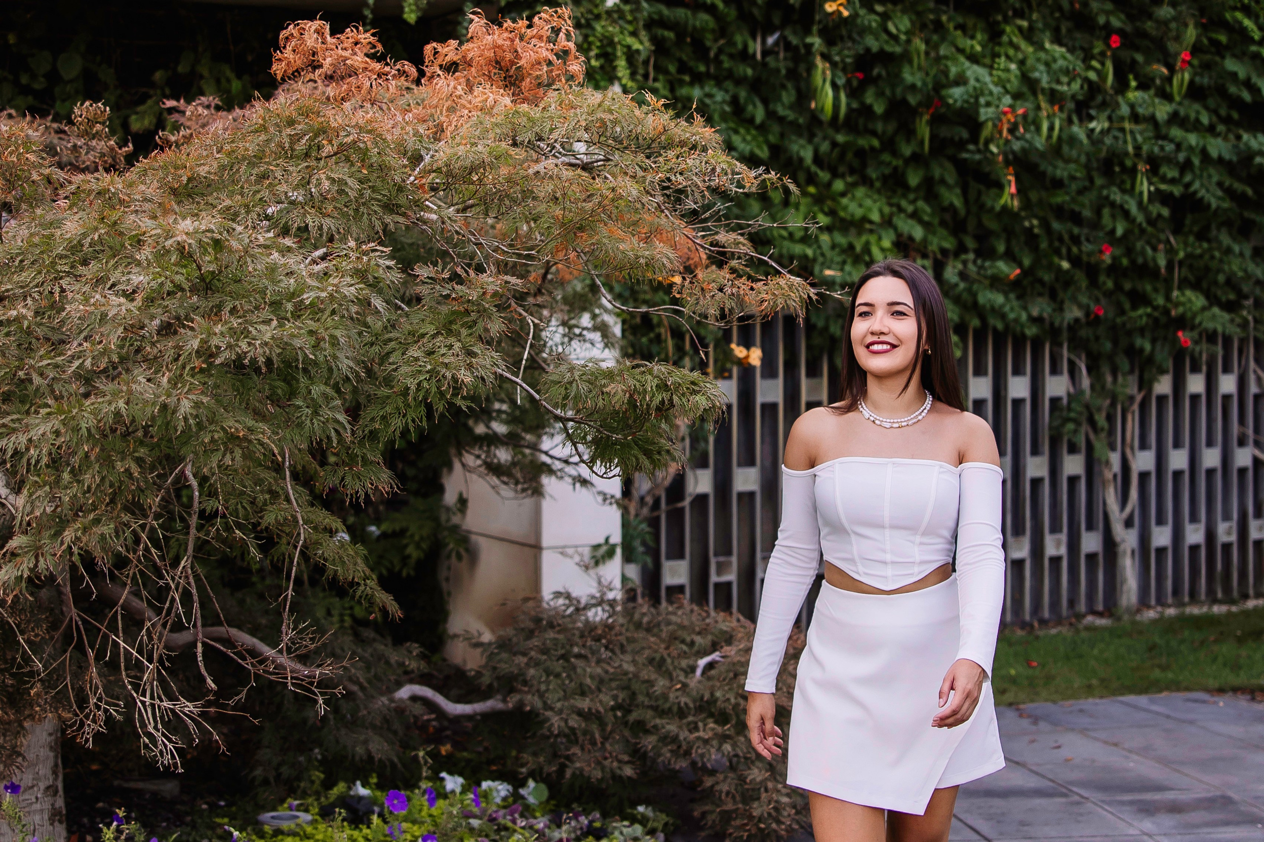 Фотоссесия девушки в парке «Краснодар». Фотограф в Краснодаре