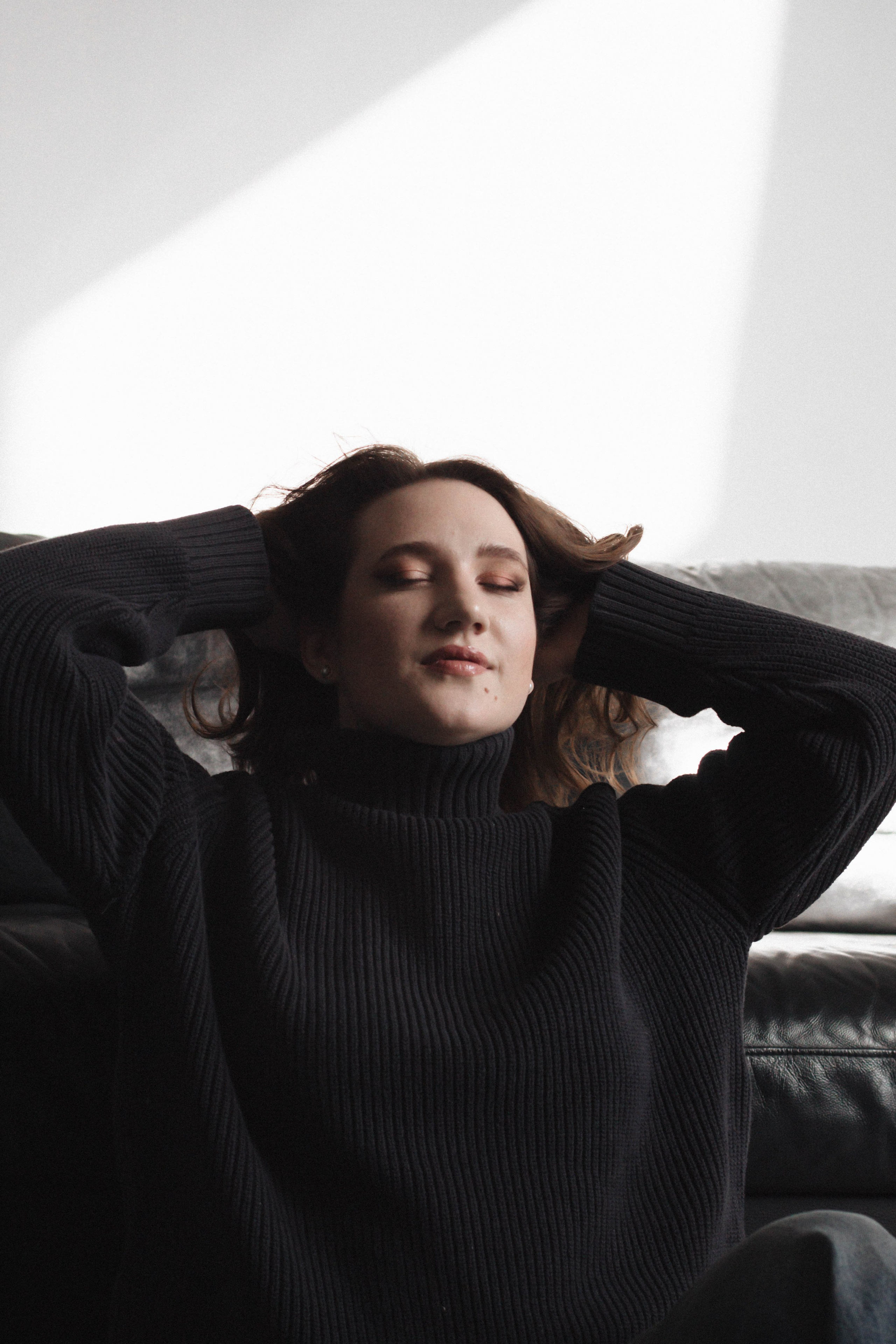 Мария. VLADA KACHANINA. Семейный/индивидуальный Фотограф Новосибирск