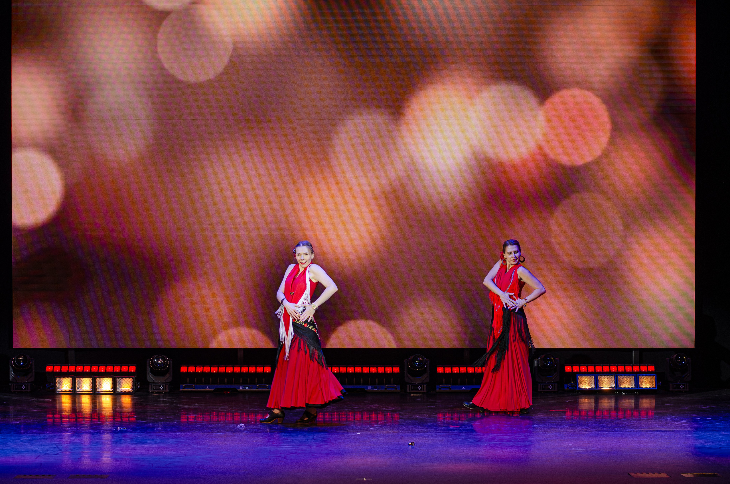 Гала-концерт Всероссийского фестиваля любительского балета Aurora PRIX — 2026. Портретный и репортажный фотограф в Санкт-Петербурге Варвара Жукова