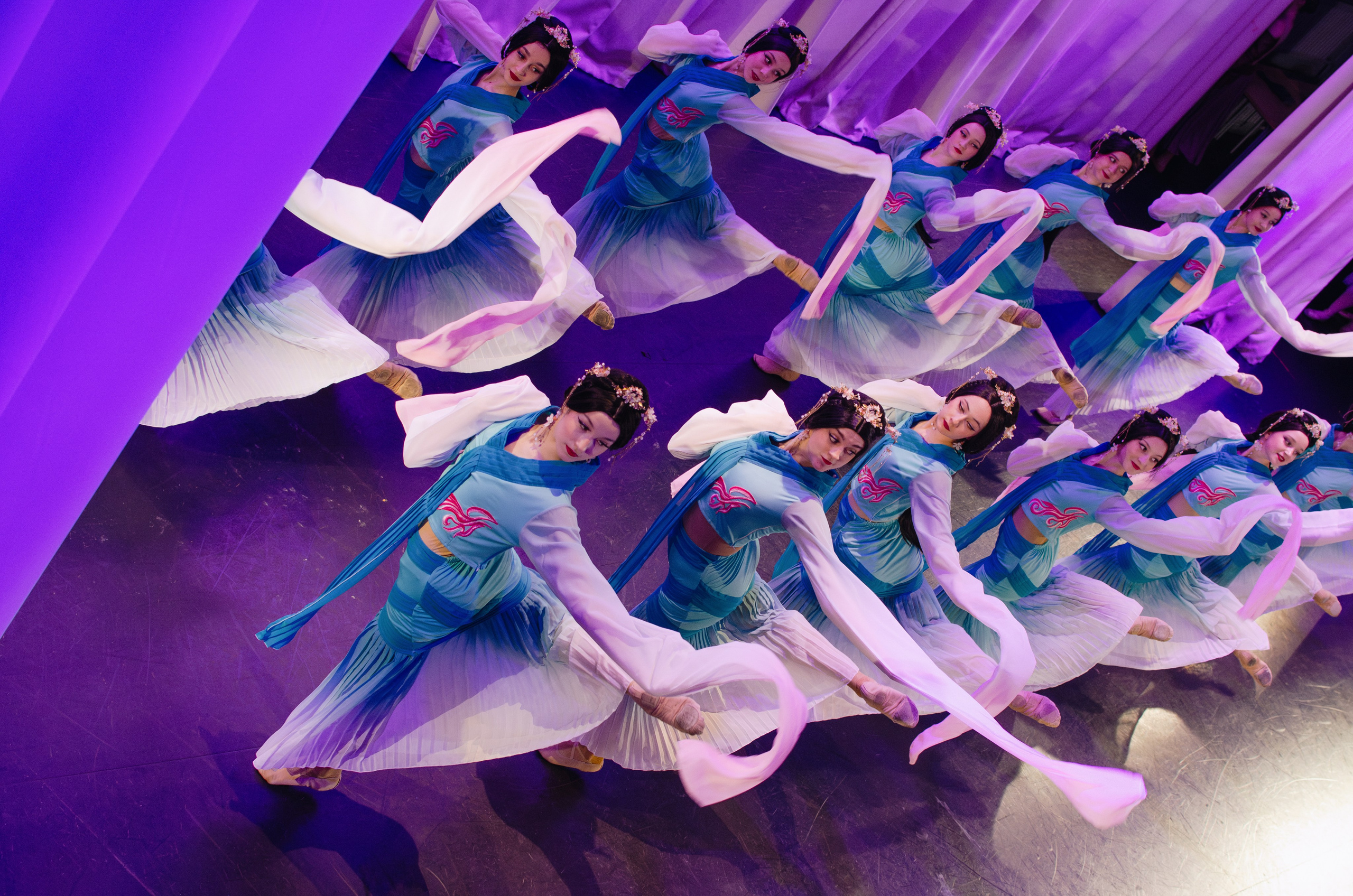 Концерт «Искусство изящных форм» (съемка из-за кулис) и разное закулисное. Портретный и репортажный фотограф в Санкт-Петербурге Варвара Жукова