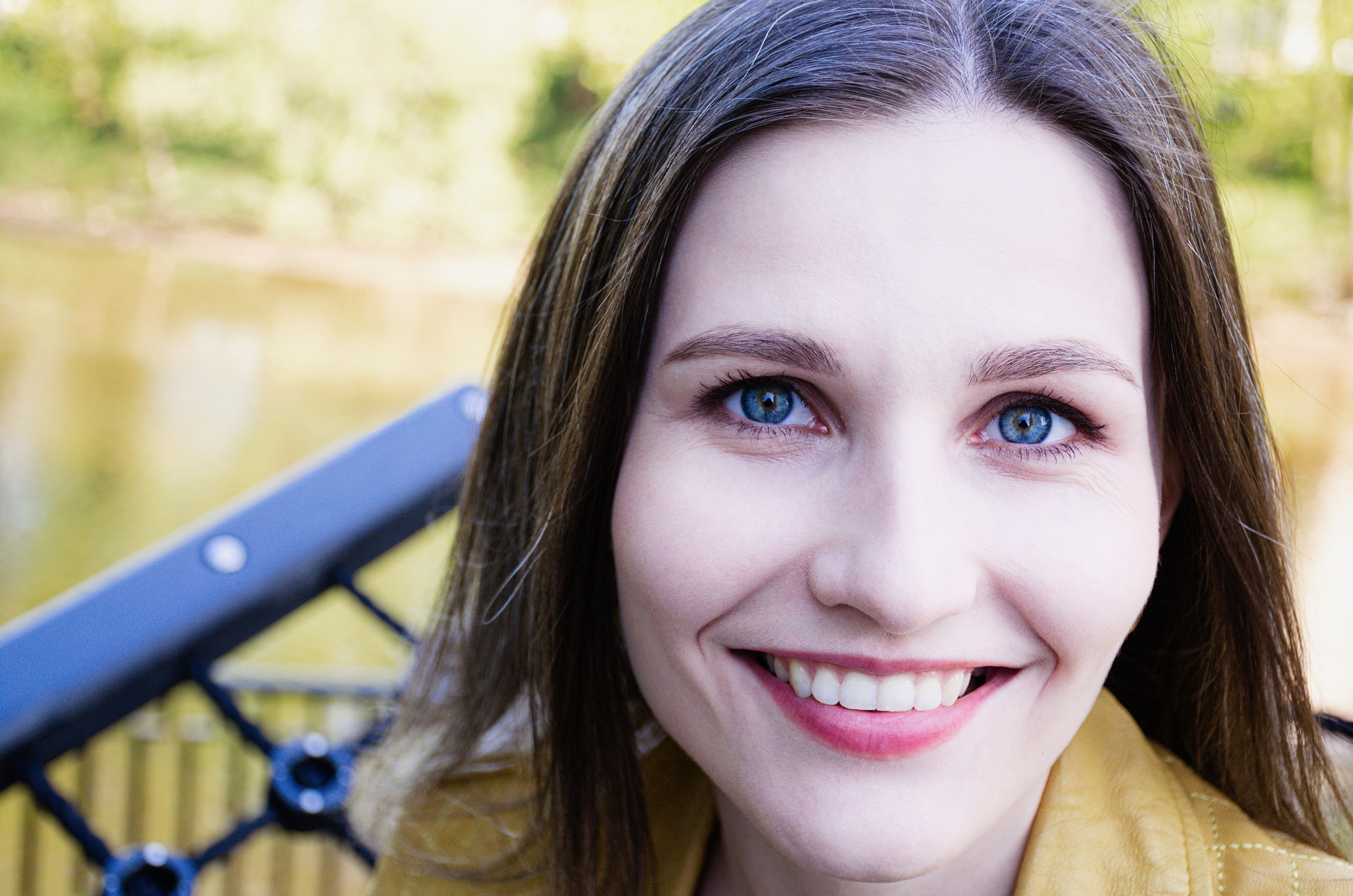 Фотопрогулка с В. Портретный и репортажный фотограф в Санкт-Петербурге Варвара Жукова