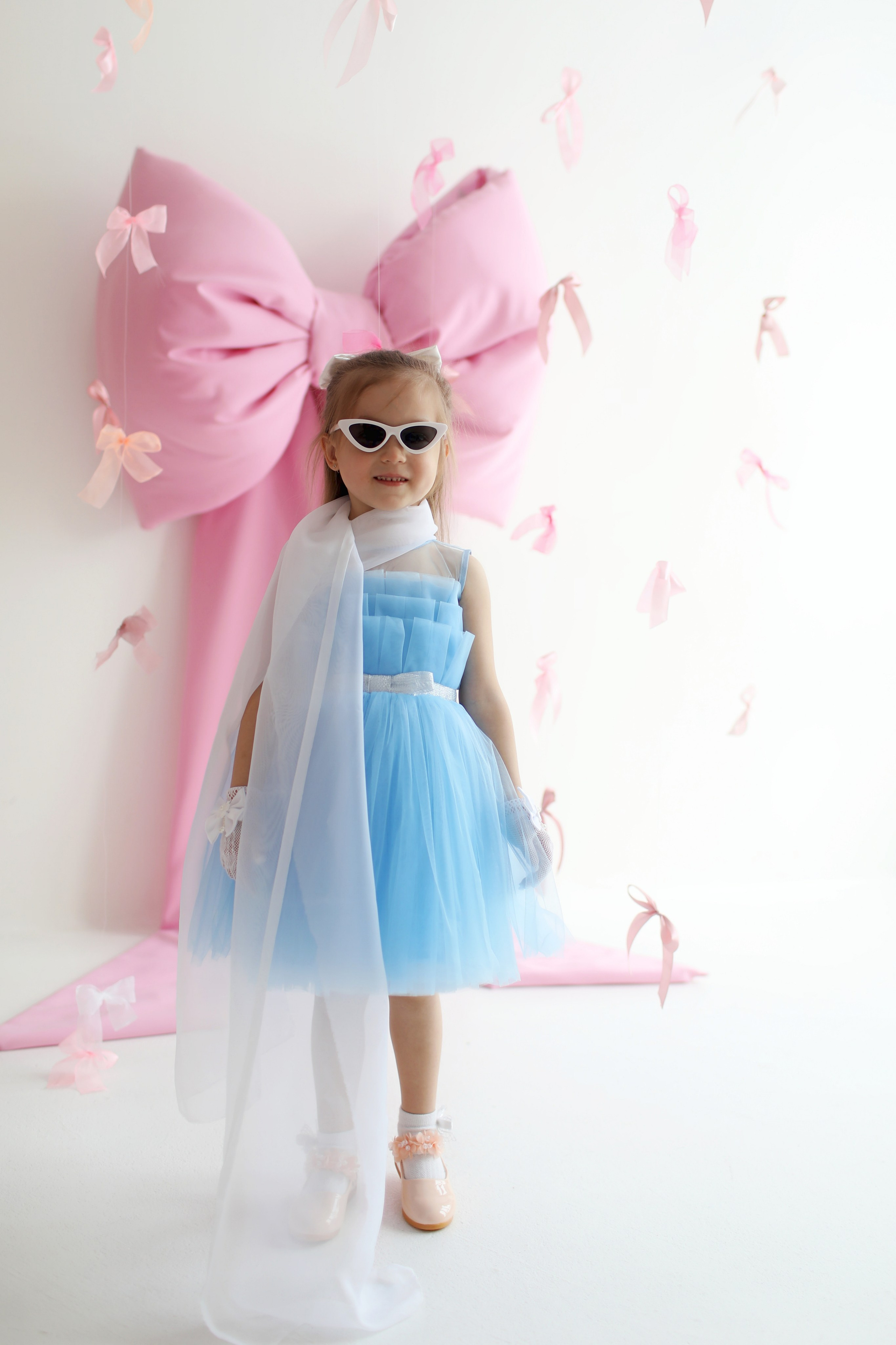 Миледи. Детский и женский фотограф в Кемерово Анна Смирнова