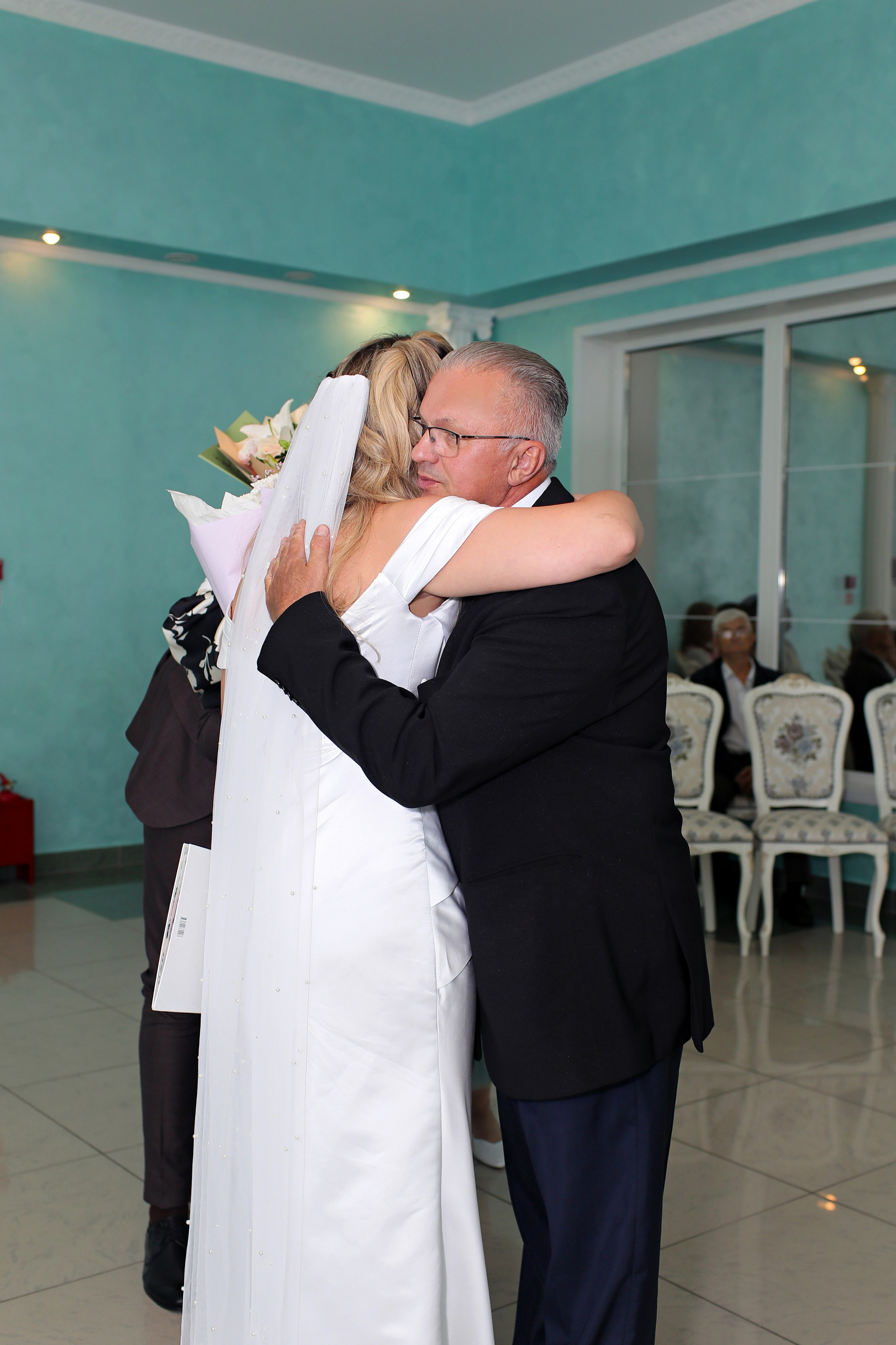 Дмитрий и Софья. Детский и женский фотограф в Кемерово Анна Смирнова