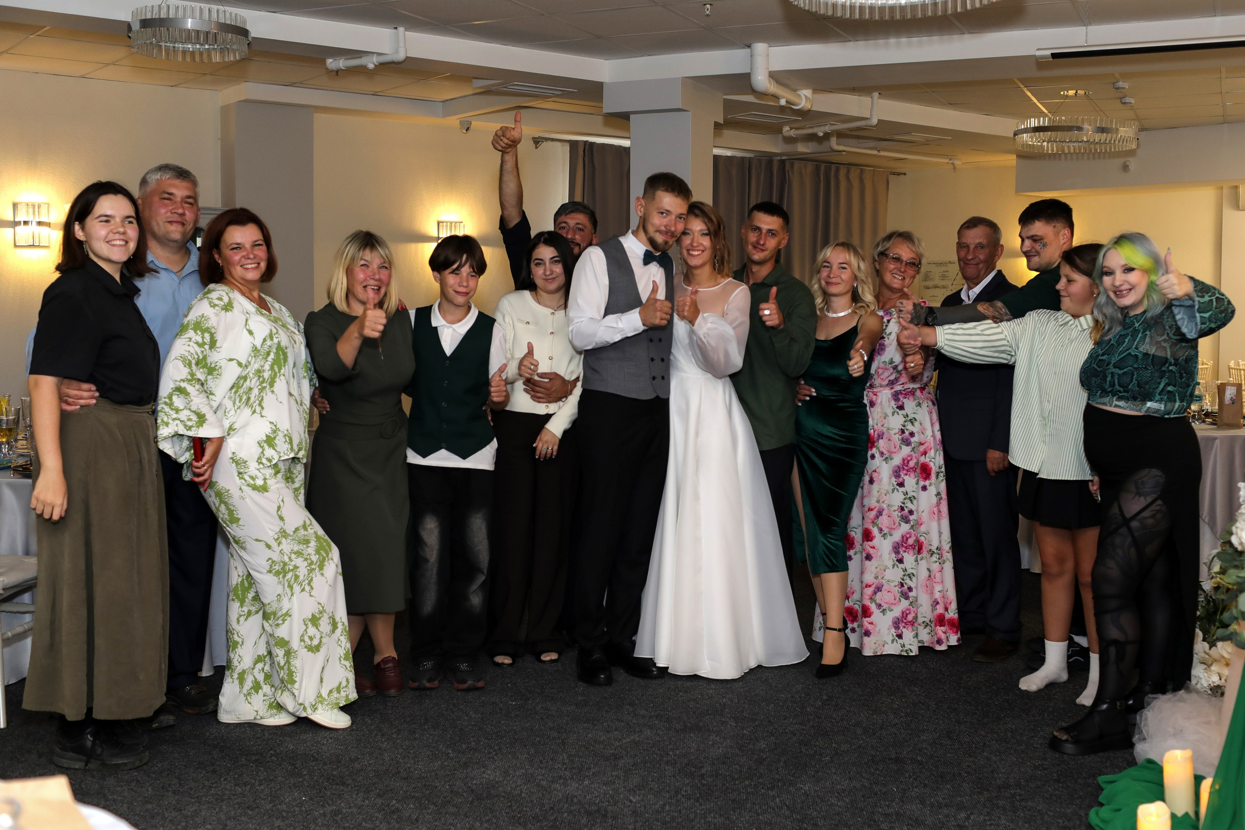 Никита и Юлия. Детский и женский фотограф в Кемерово Анна Смирнова