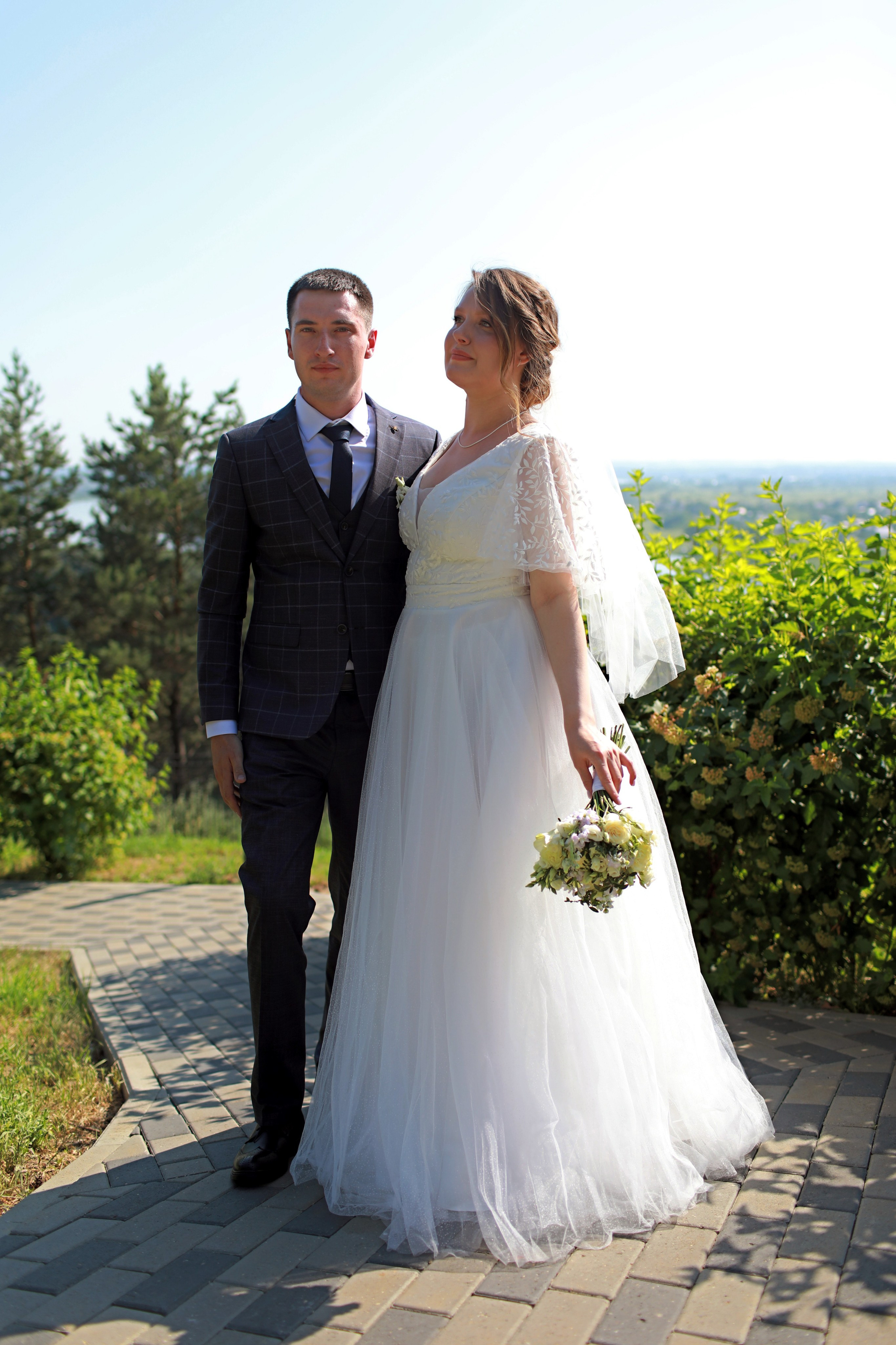 Игорь и Татьяна. Детский и женский фотограф в Кемерово Анна Смирнова