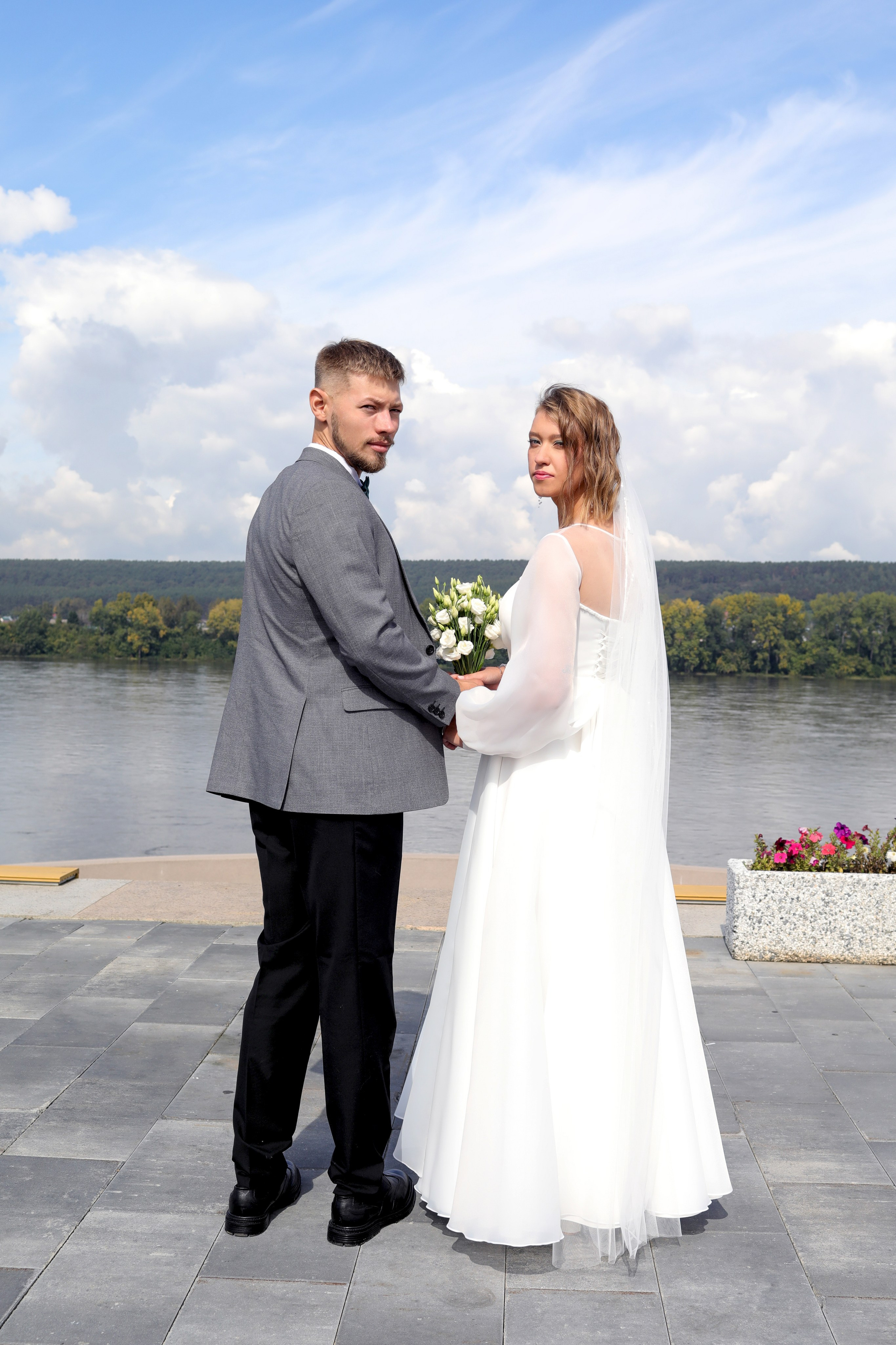 Никита и Юлия. Детский и женский фотограф в Кемерово Анна Смирнова