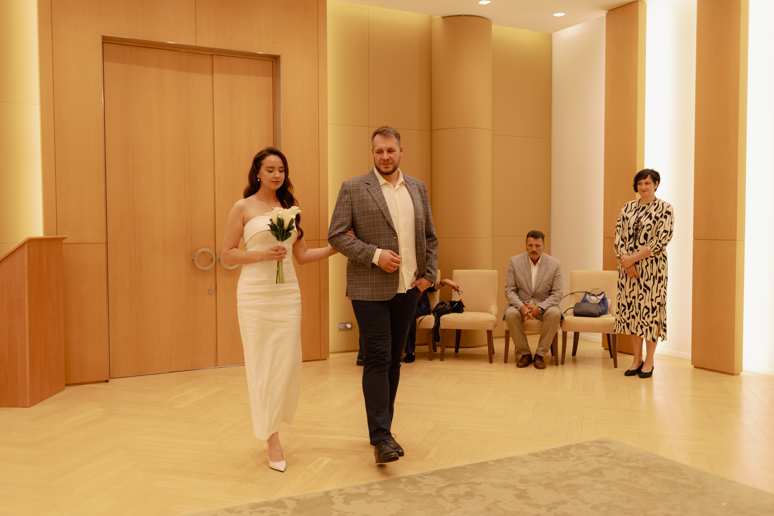 Свадьба Елены и Владислава. Свадебный и семейный фотограф Савельева Дарья