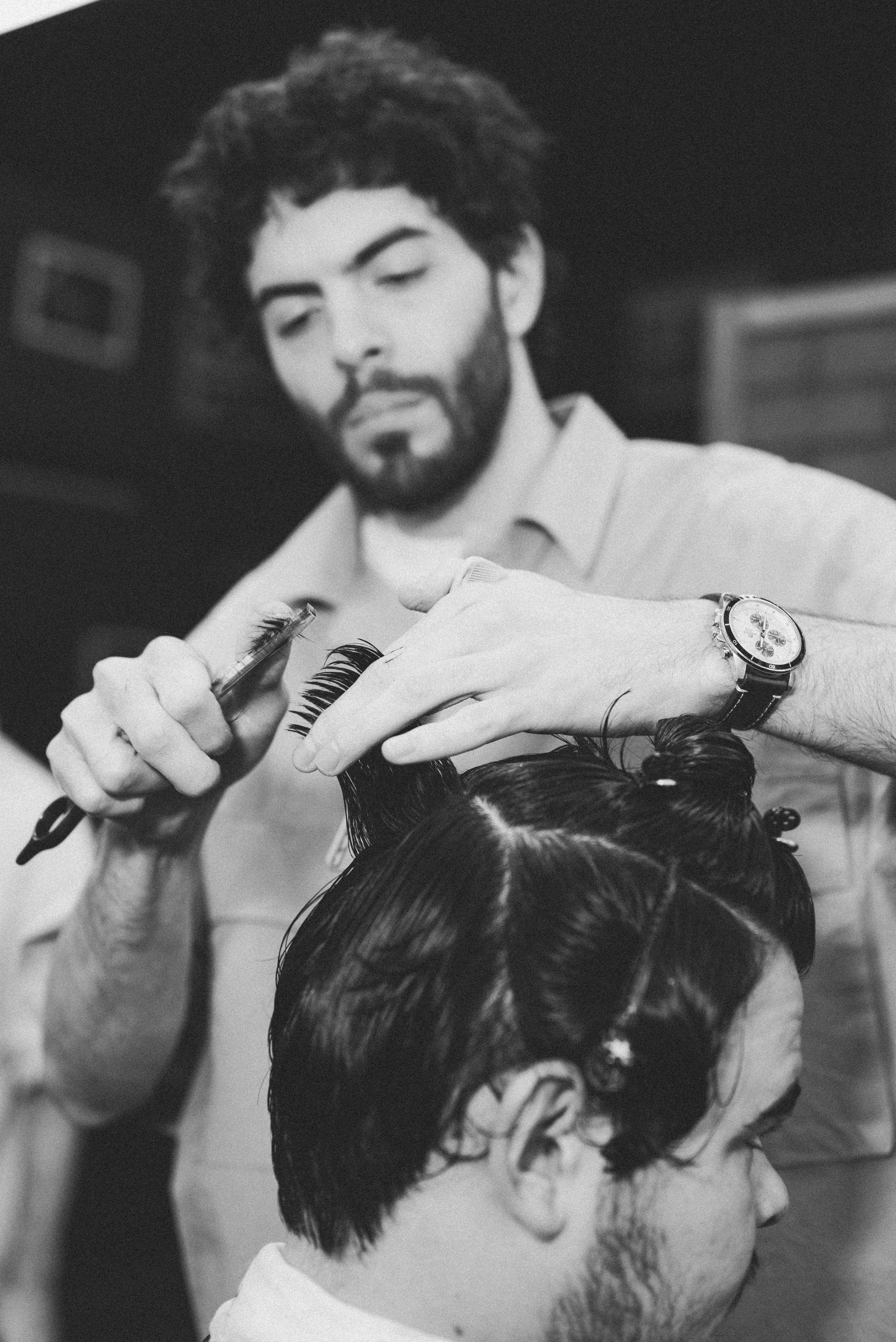 Репортажная съемка. Фотограф Вероника Чермных