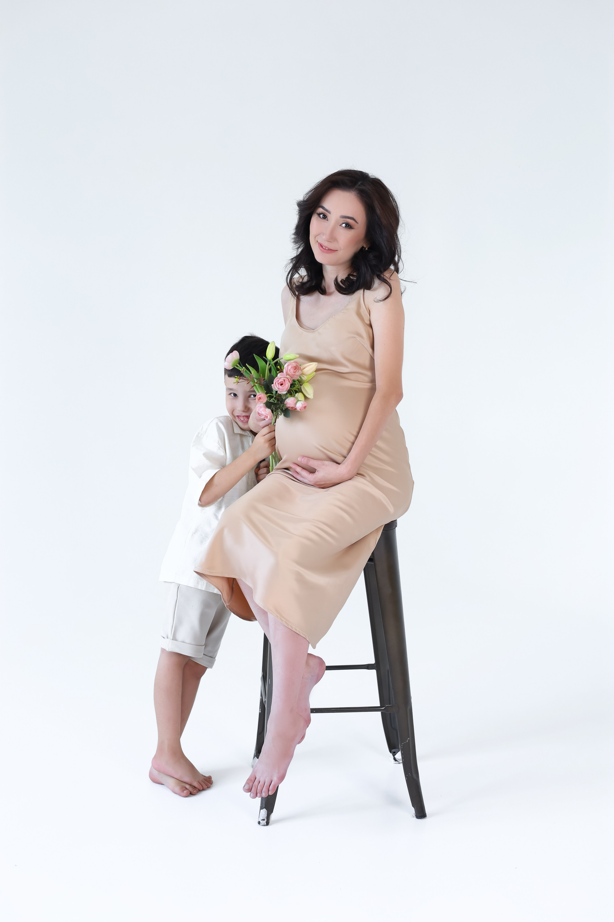 Шолпан. Фотограф Тамара Катапова