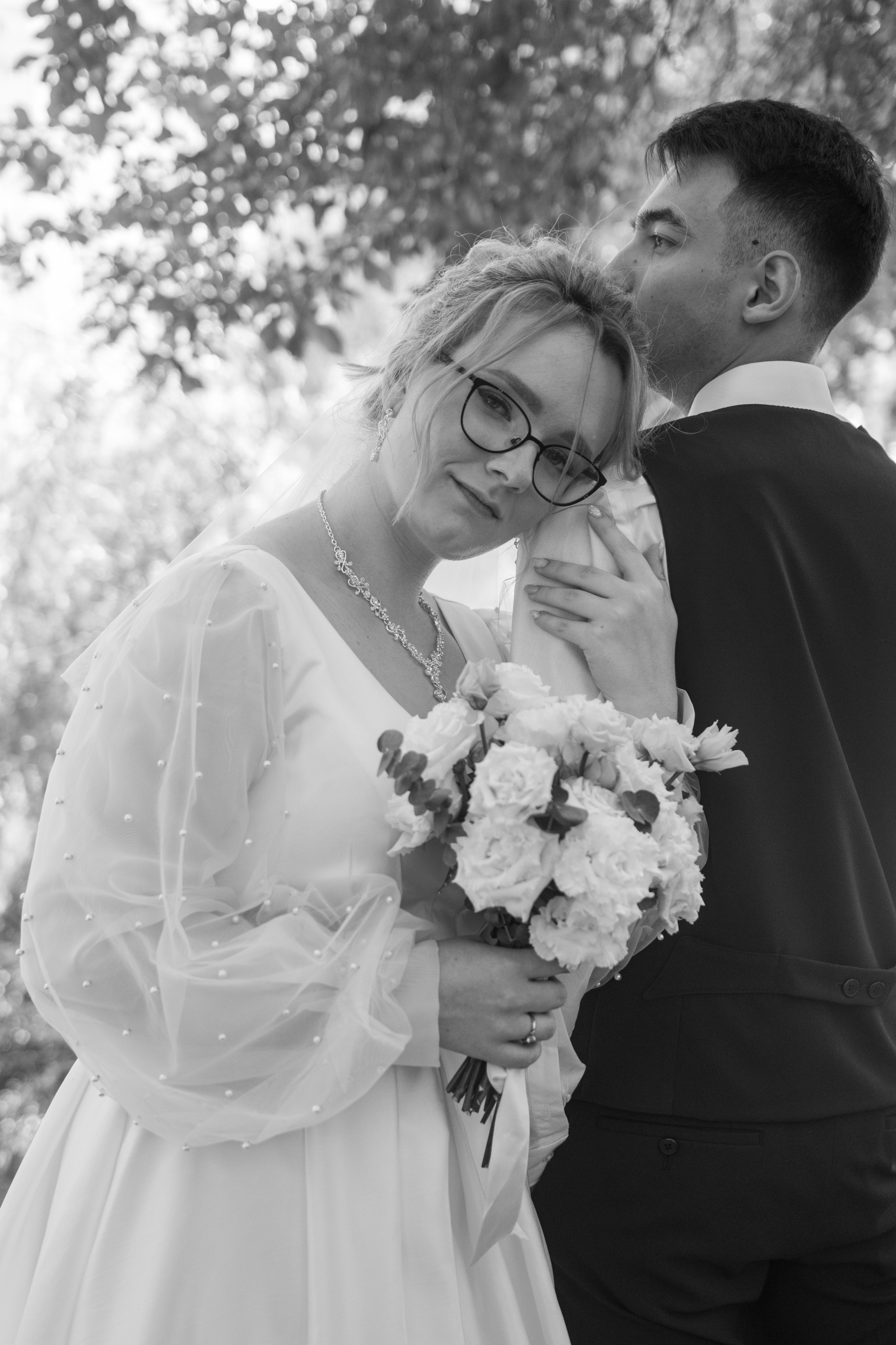 Профессиональный свадебный фотограф в Уфе от 3000 руб. Свадебный и семейный фотограф в Уфе и Башкирии Дмитрий Коломеец